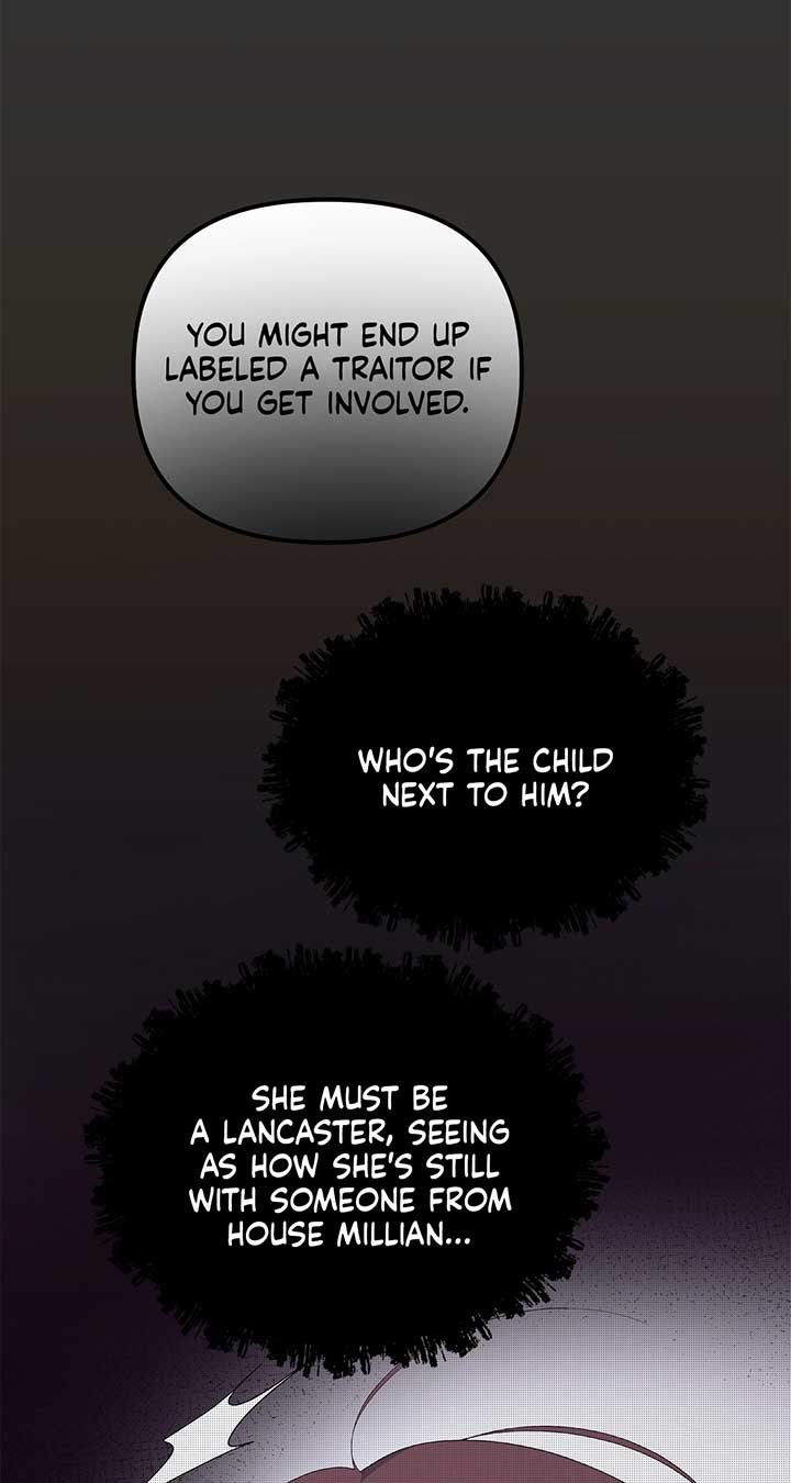 I Got Married to a Duke Called Beast Chapter 51 - Page 88