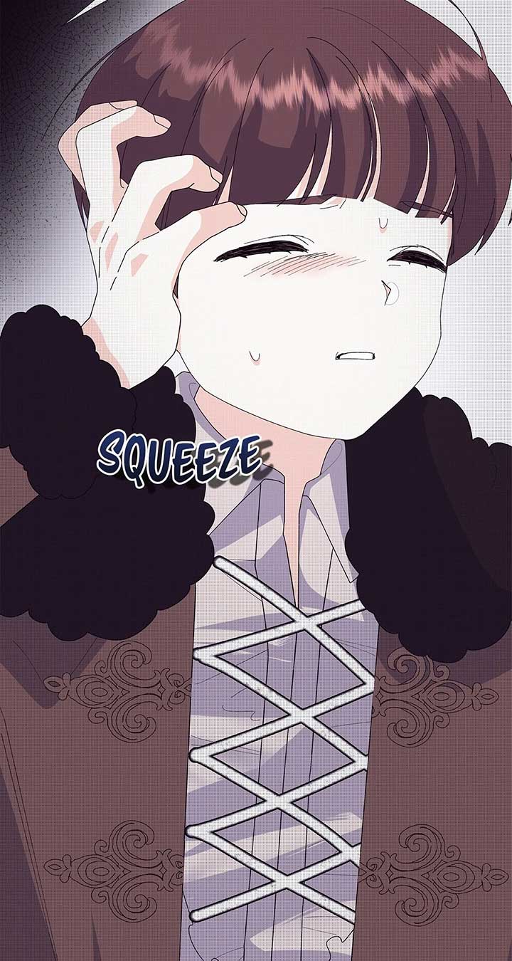 I Got Married to a Duke Called Beast Chapter 51 - Page 89