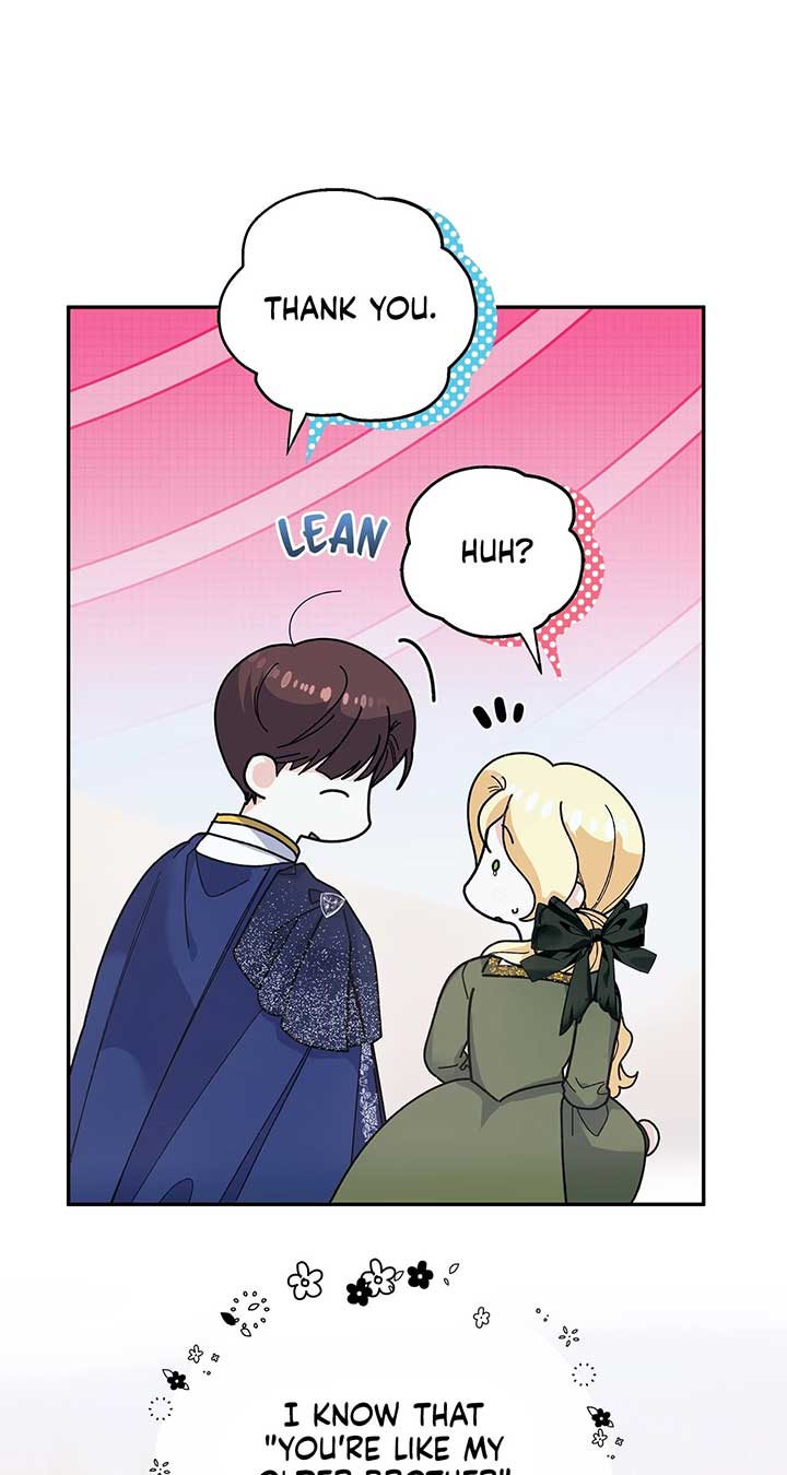 I Got Married to a Duke Called Beast Chapter 51 - Page 9