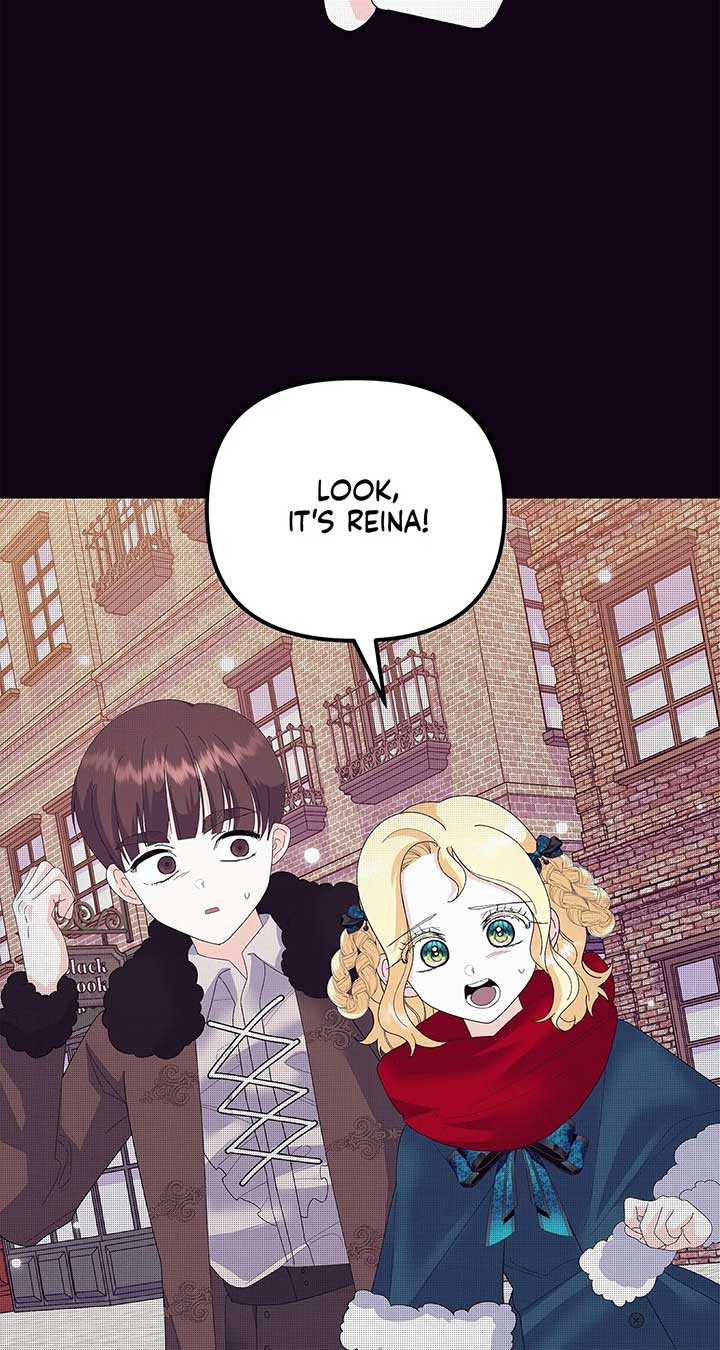 I Got Married to a Duke Called Beast Chapter 51 - Page 91