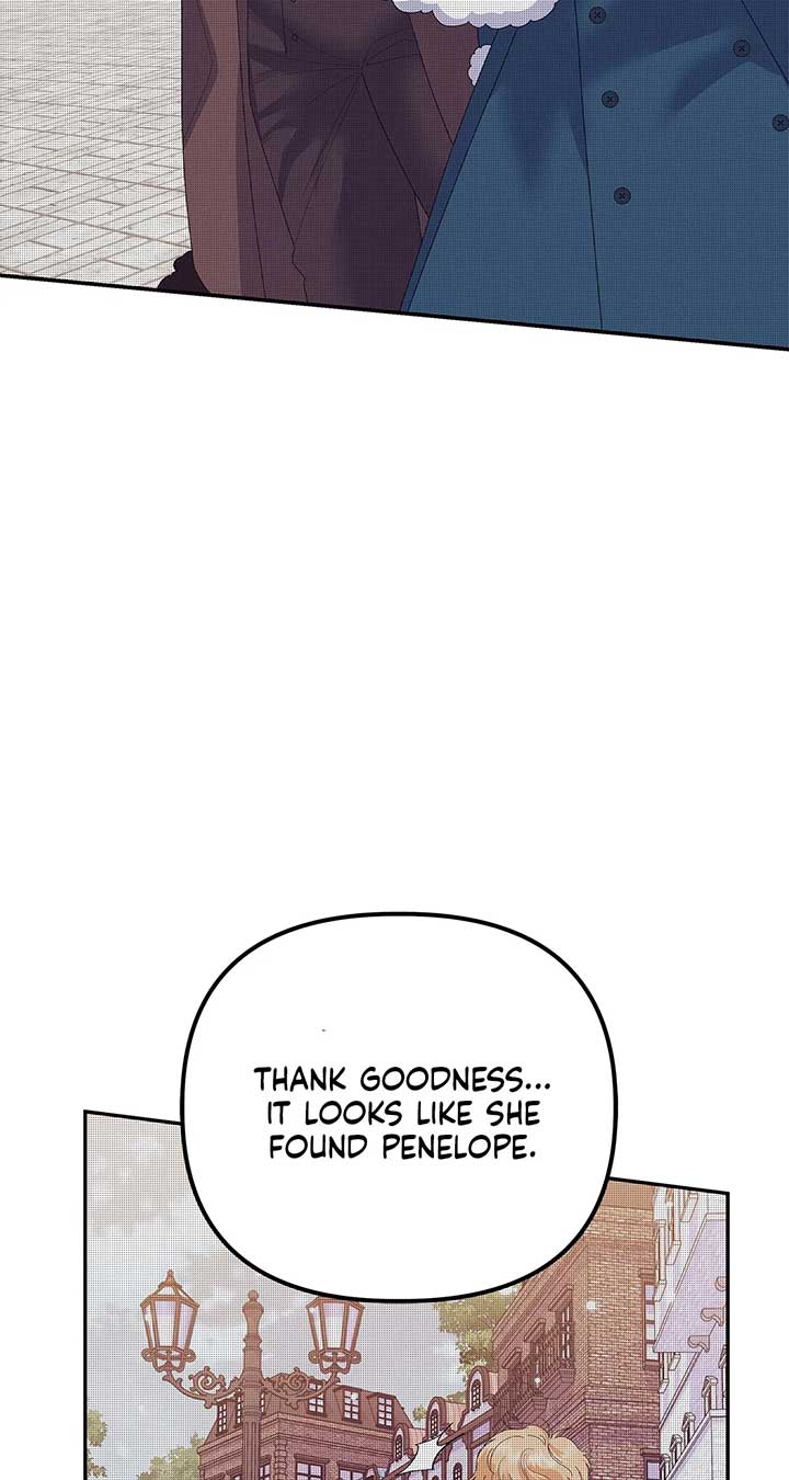 I Got Married to a Duke Called Beast Chapter 51 - Page 92