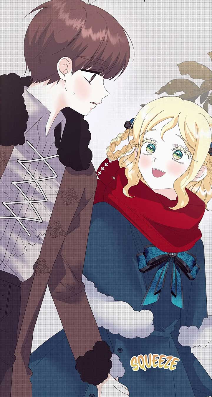 I Got Married to a Duke Called Beast Chapter 51 - Page 94