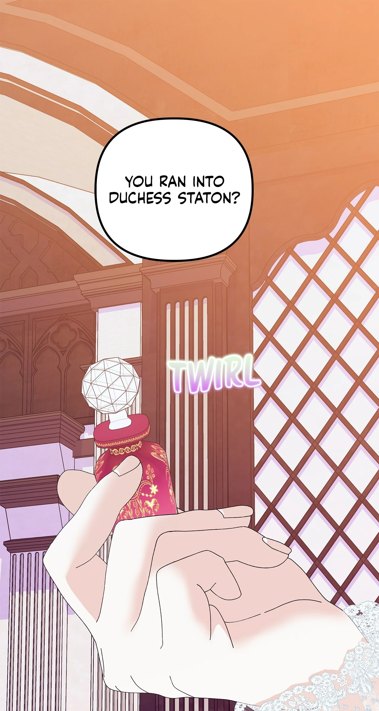 I Got Married to a Duke Called Beast Chapter 52 - Page 0