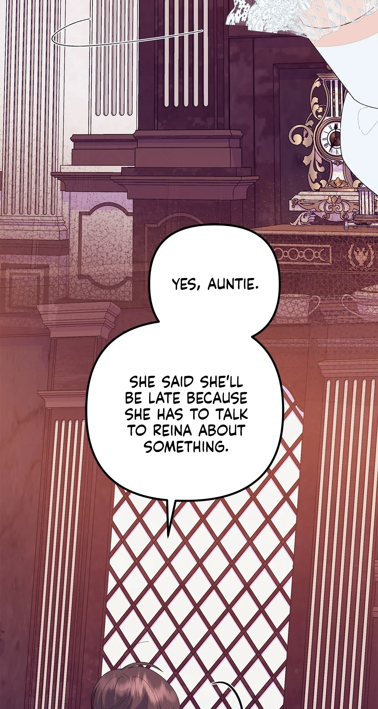 I Got Married to a Duke Called Beast Chapter 52 - Page 1