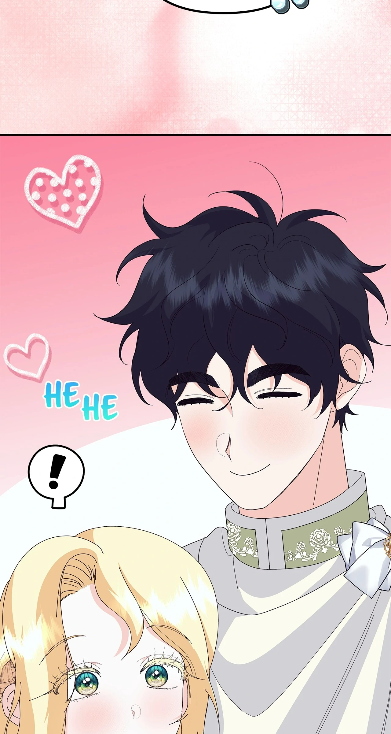 I Got Married to a Duke Called Beast Chapter 52 - Page 100