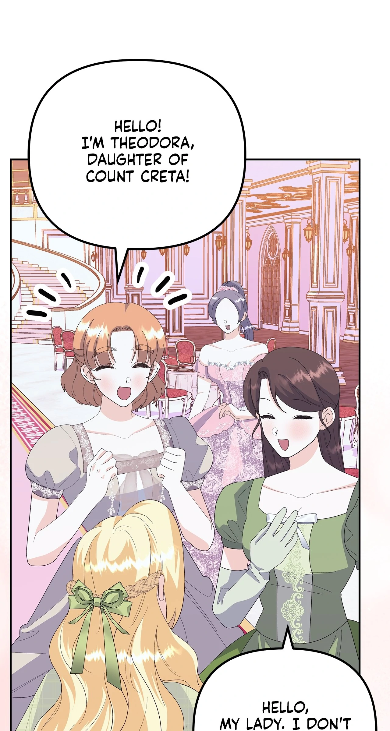I Got Married to a Duke Called Beast Chapter 52 - Page 102