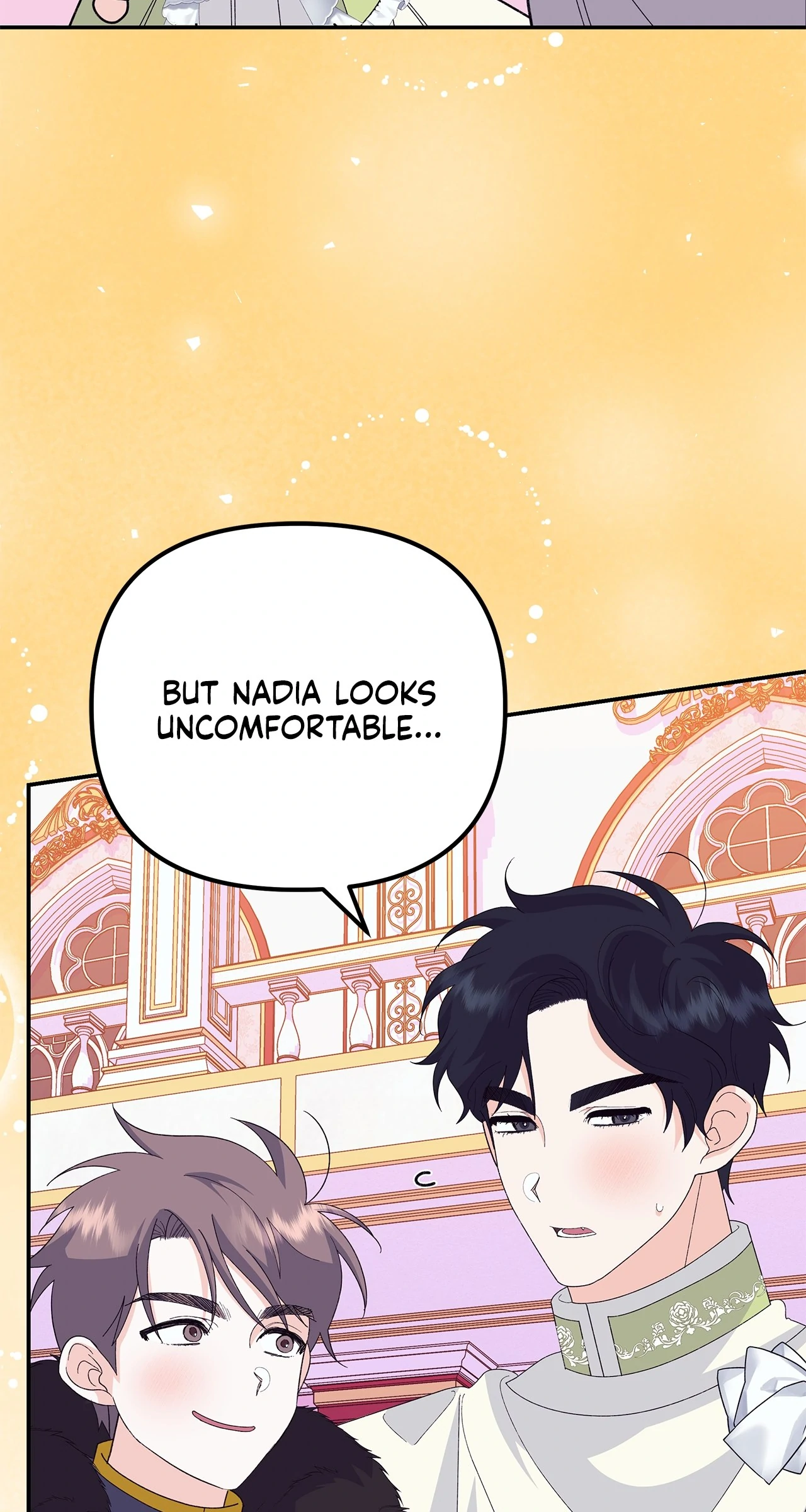 I Got Married to a Duke Called Beast Chapter 52 - Page 105