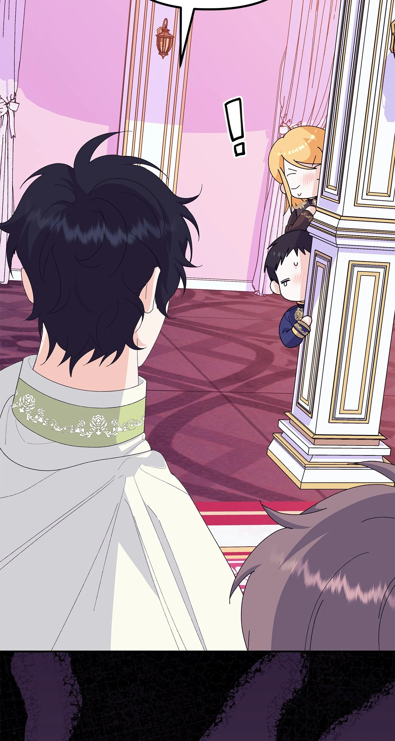 I Got Married to a Duke Called Beast Chapter 52 - Page 107