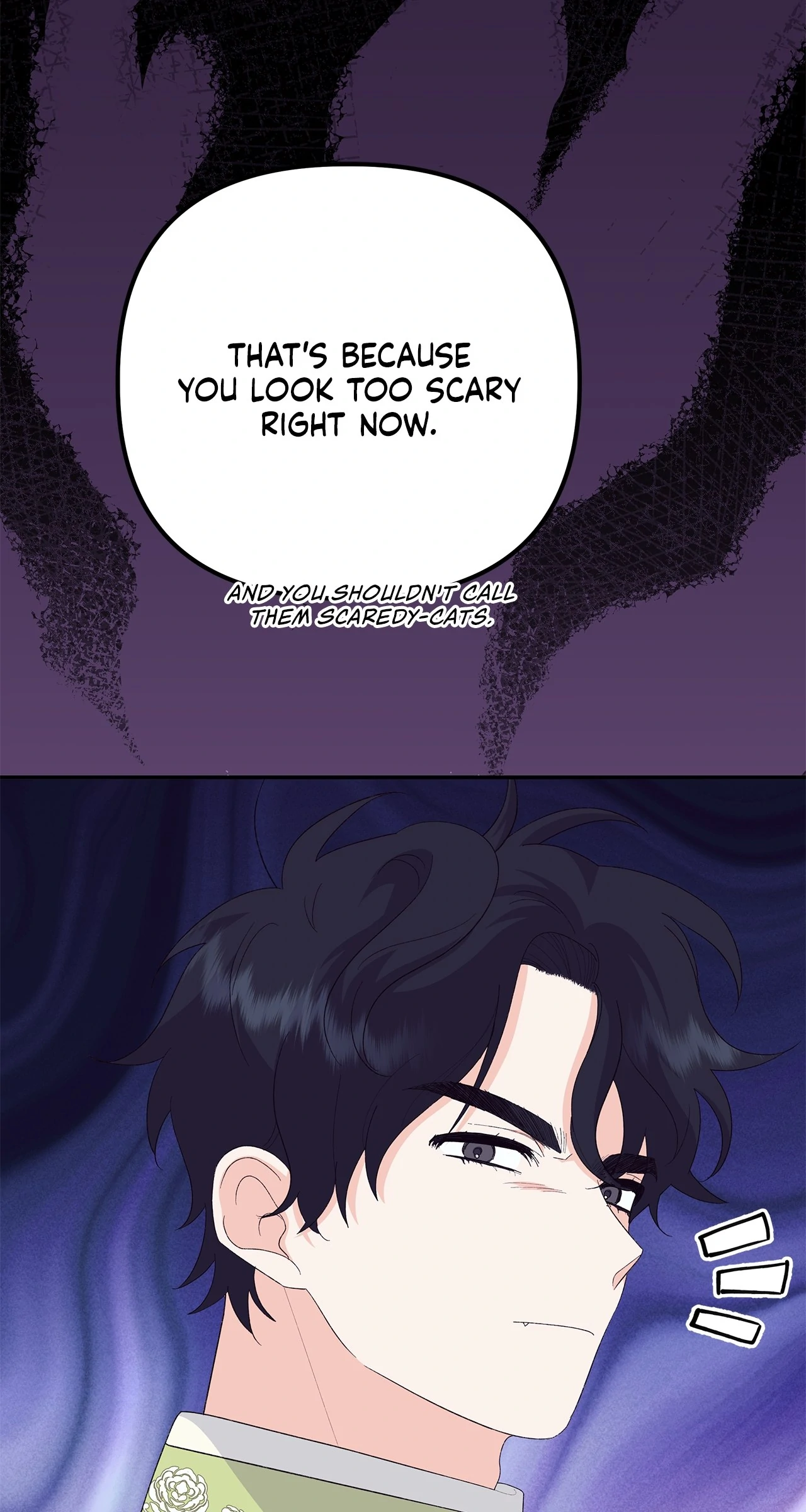 I Got Married to a Duke Called Beast Chapter 52 - Page 108