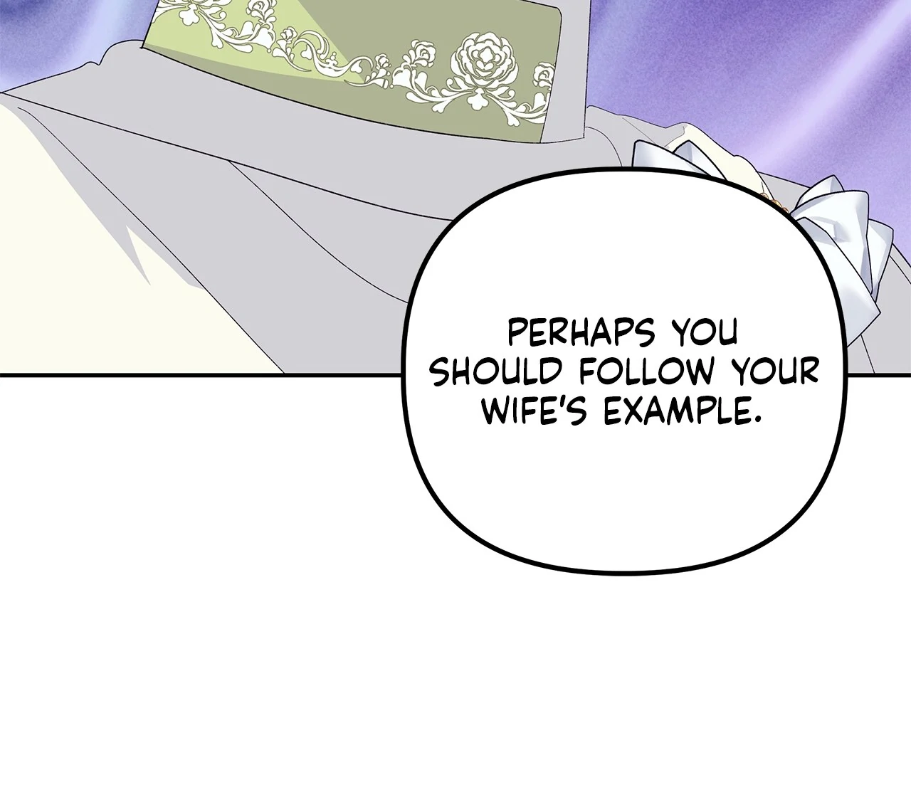 I Got Married to a Duke Called Beast Chapter 52 - Page 109