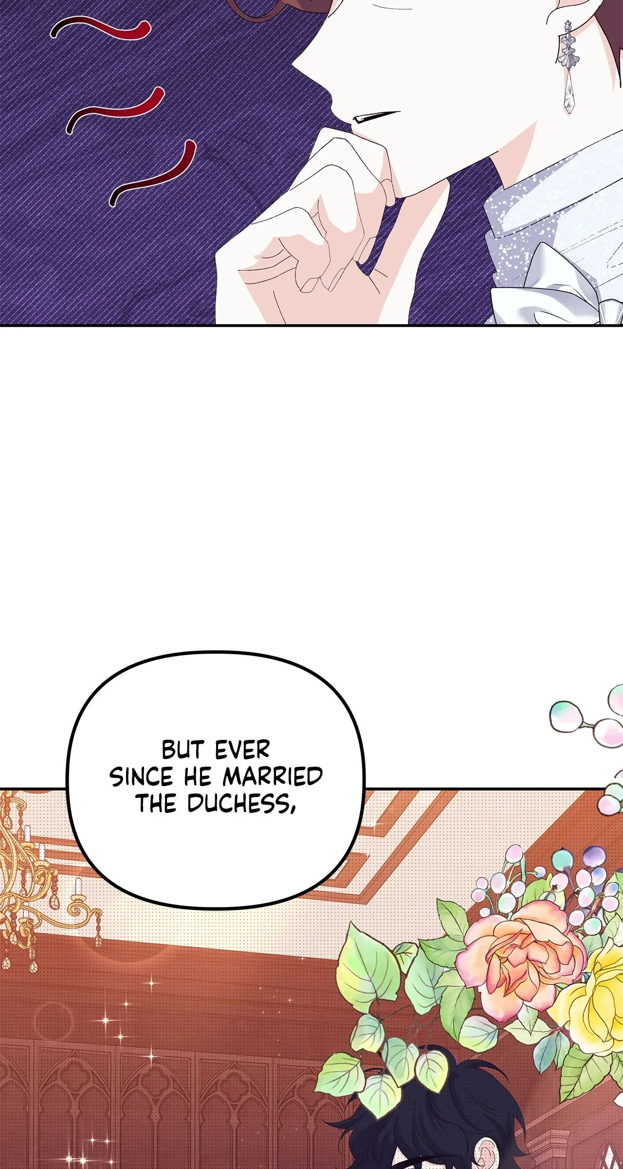 I Got Married to a Duke Called Beast Chapter 52 - Page 11