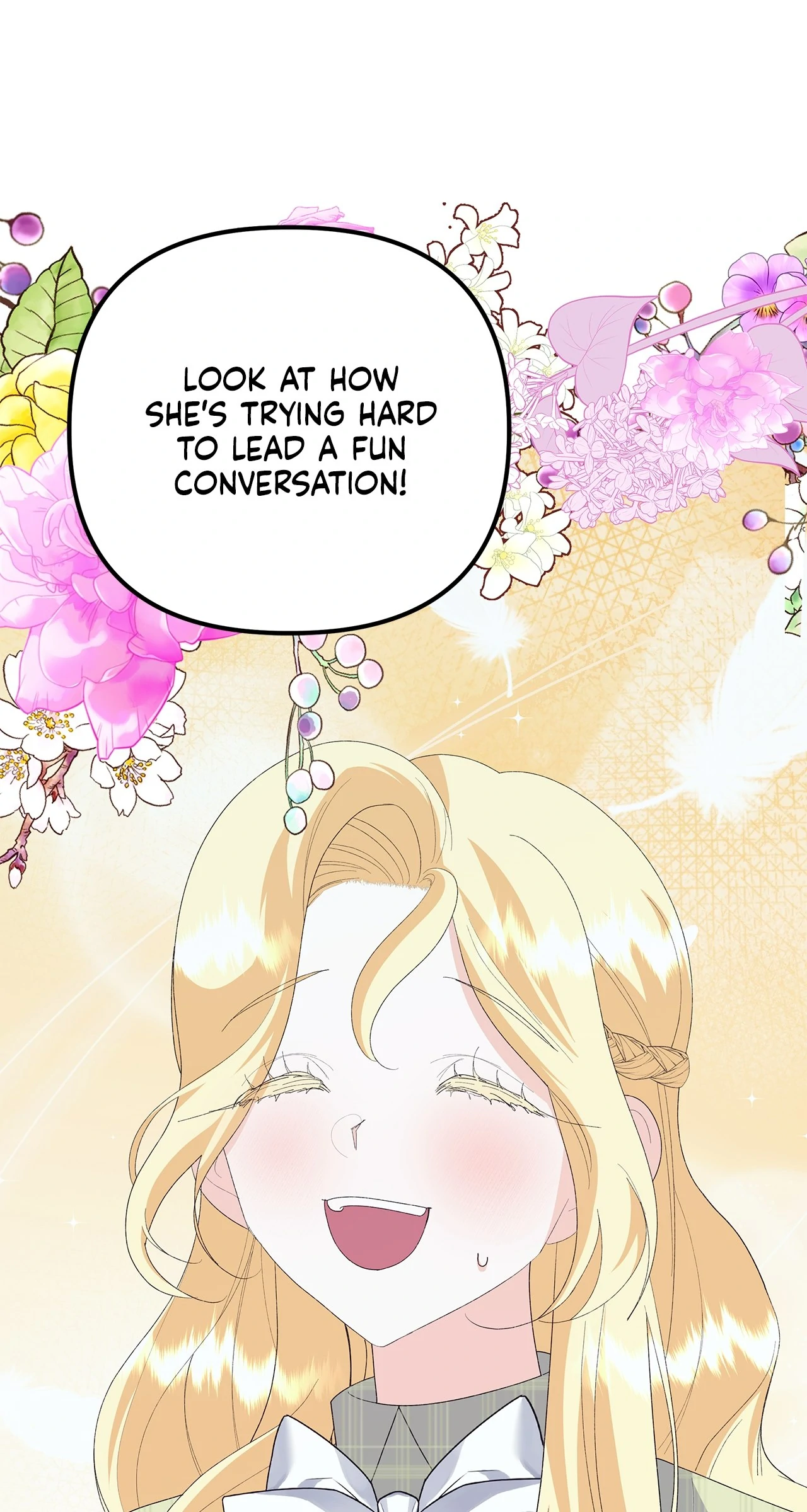 I Got Married to a Duke Called Beast Chapter 52 - Page 110