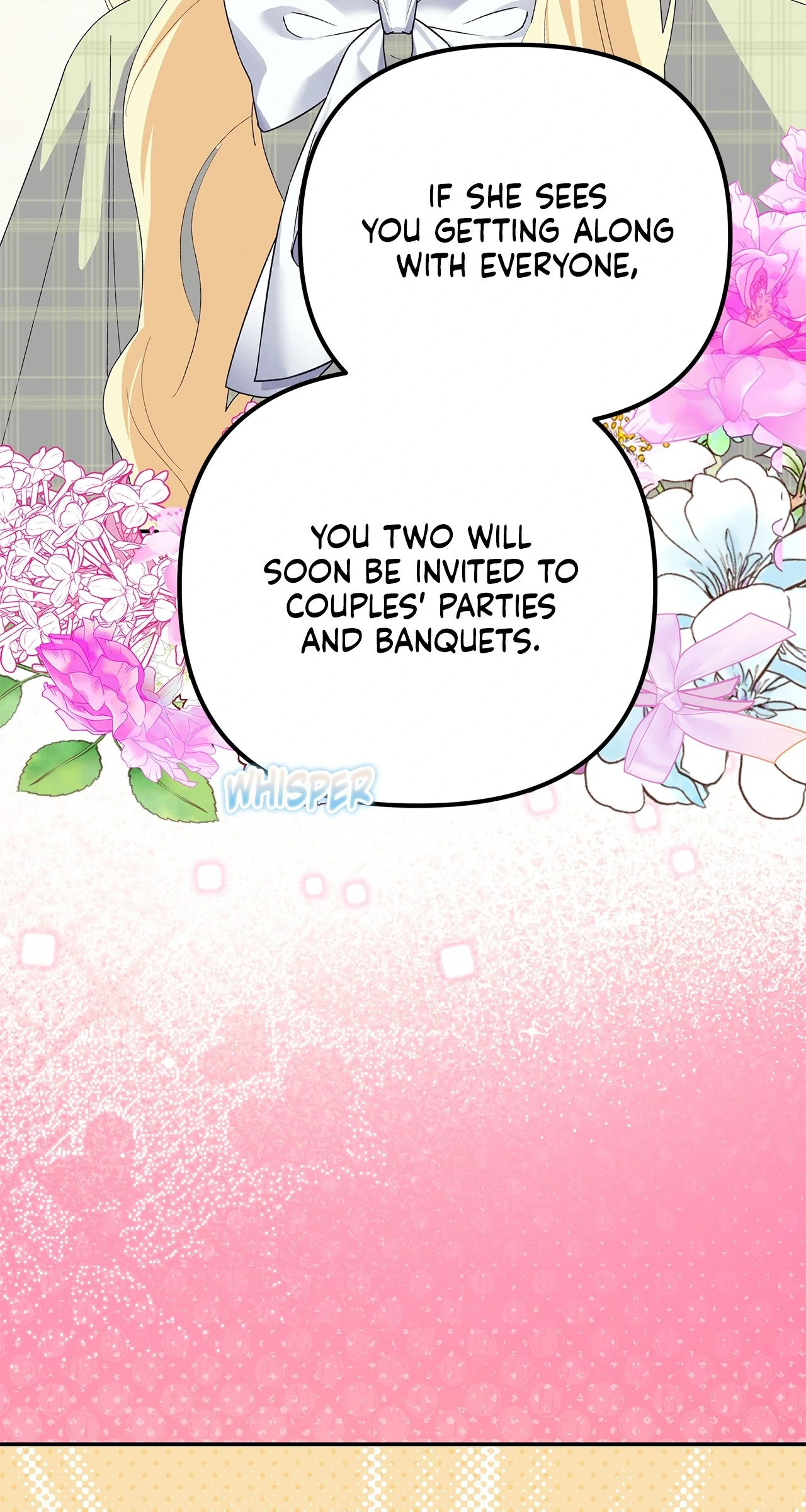 I Got Married to a Duke Called Beast Chapter 52 - Page 111