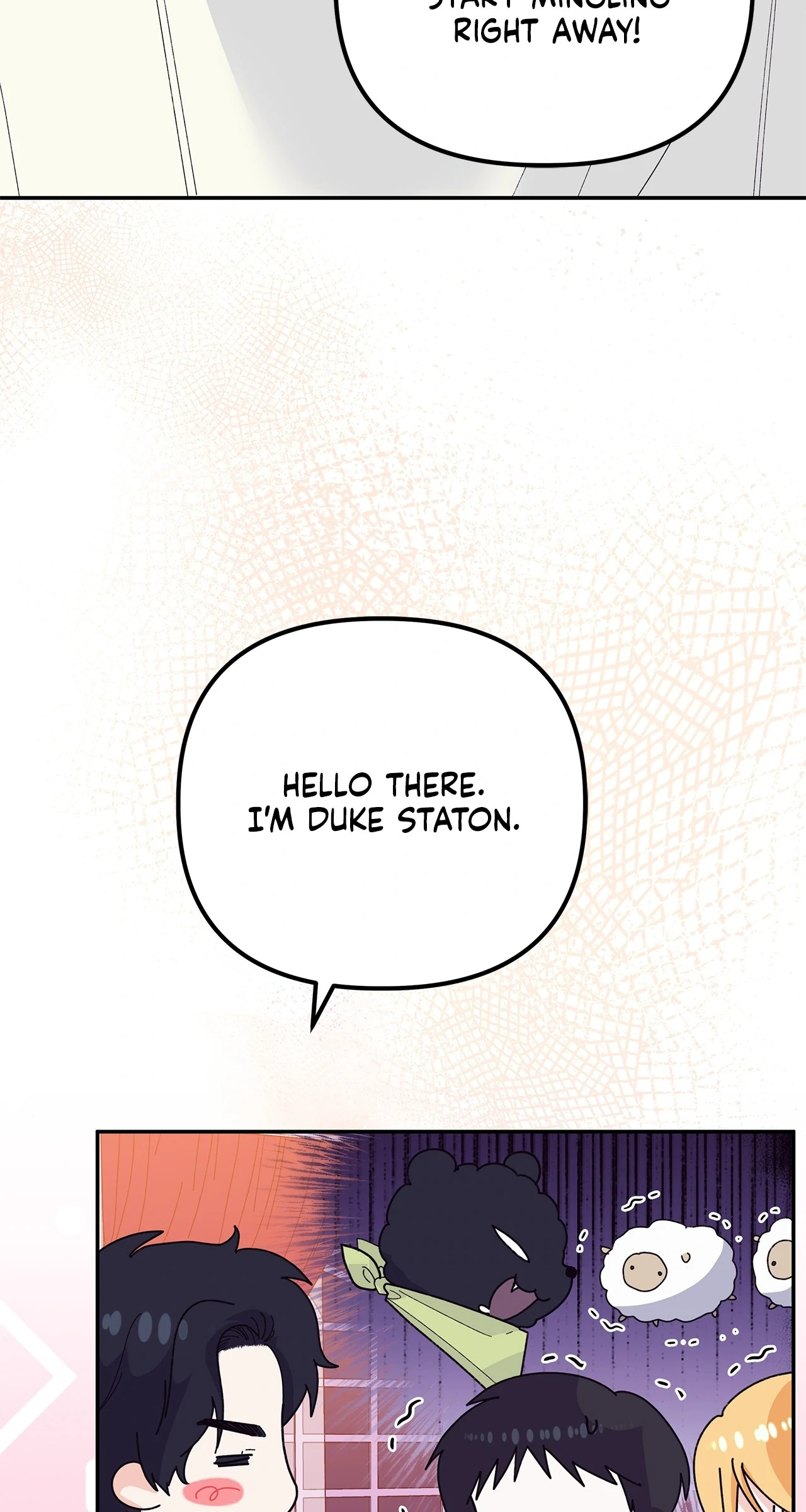 I Got Married to a Duke Called Beast Chapter 52 - Page 113