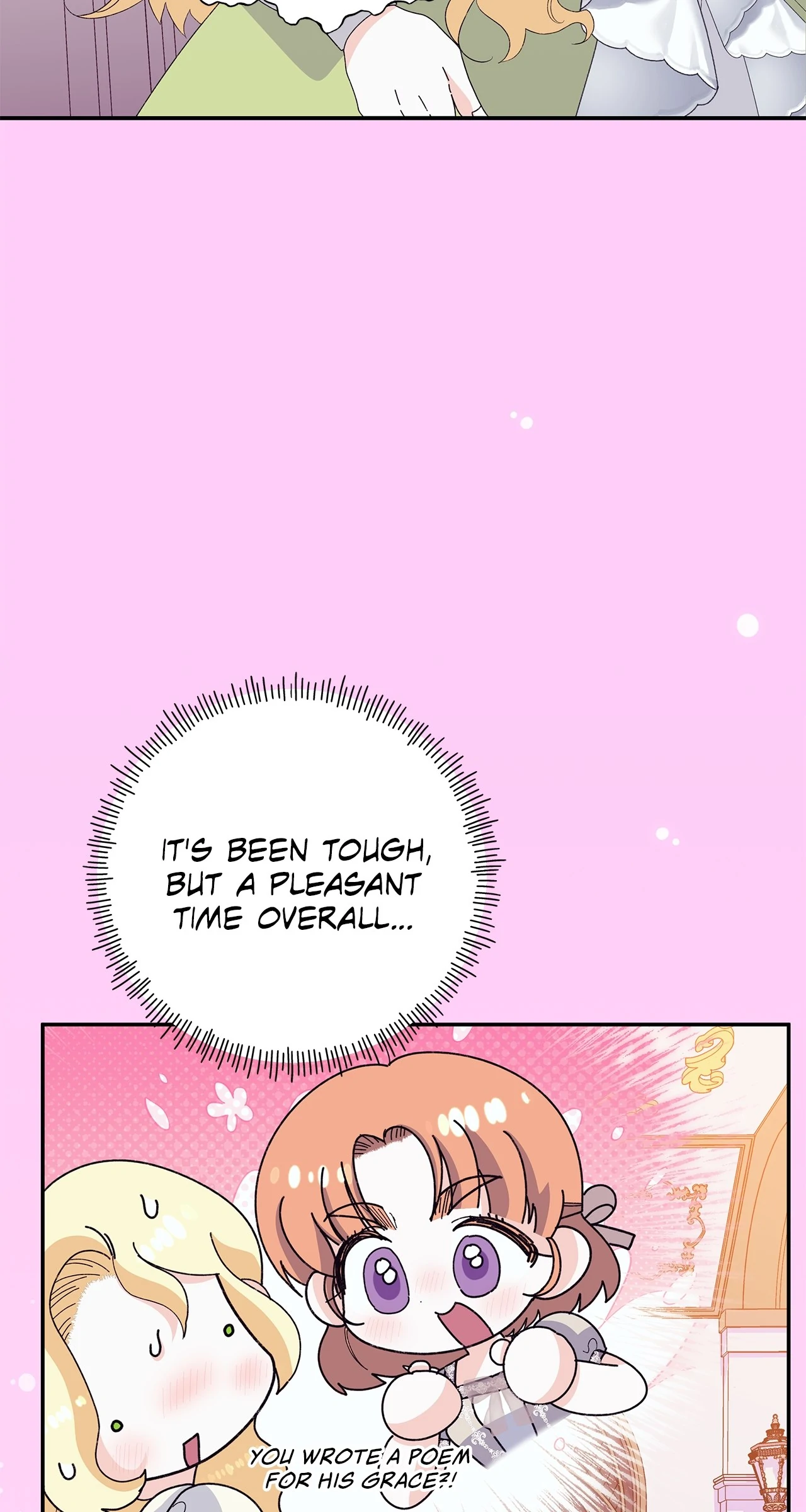 I Got Married to a Duke Called Beast Chapter 52 - Page 118