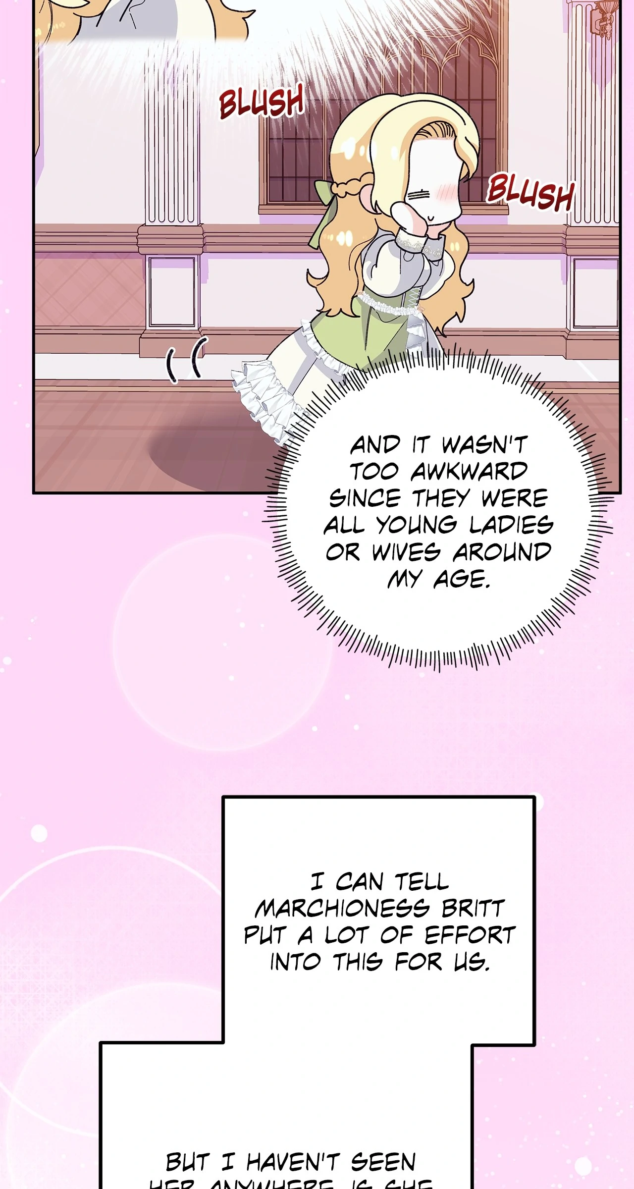 I Got Married to a Duke Called Beast Chapter 52 - Page 119
