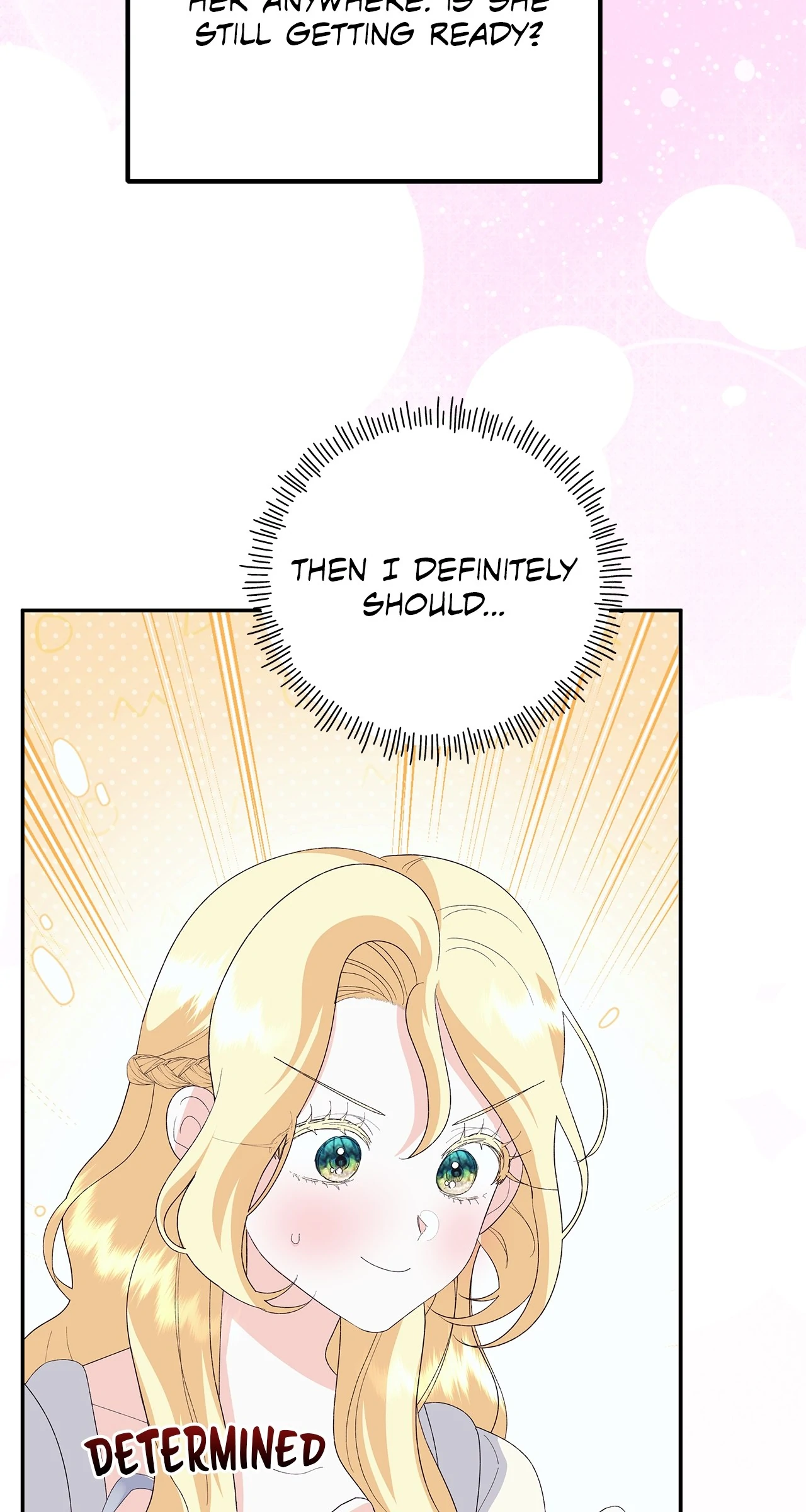 I Got Married to a Duke Called Beast Chapter 52 - Page 120