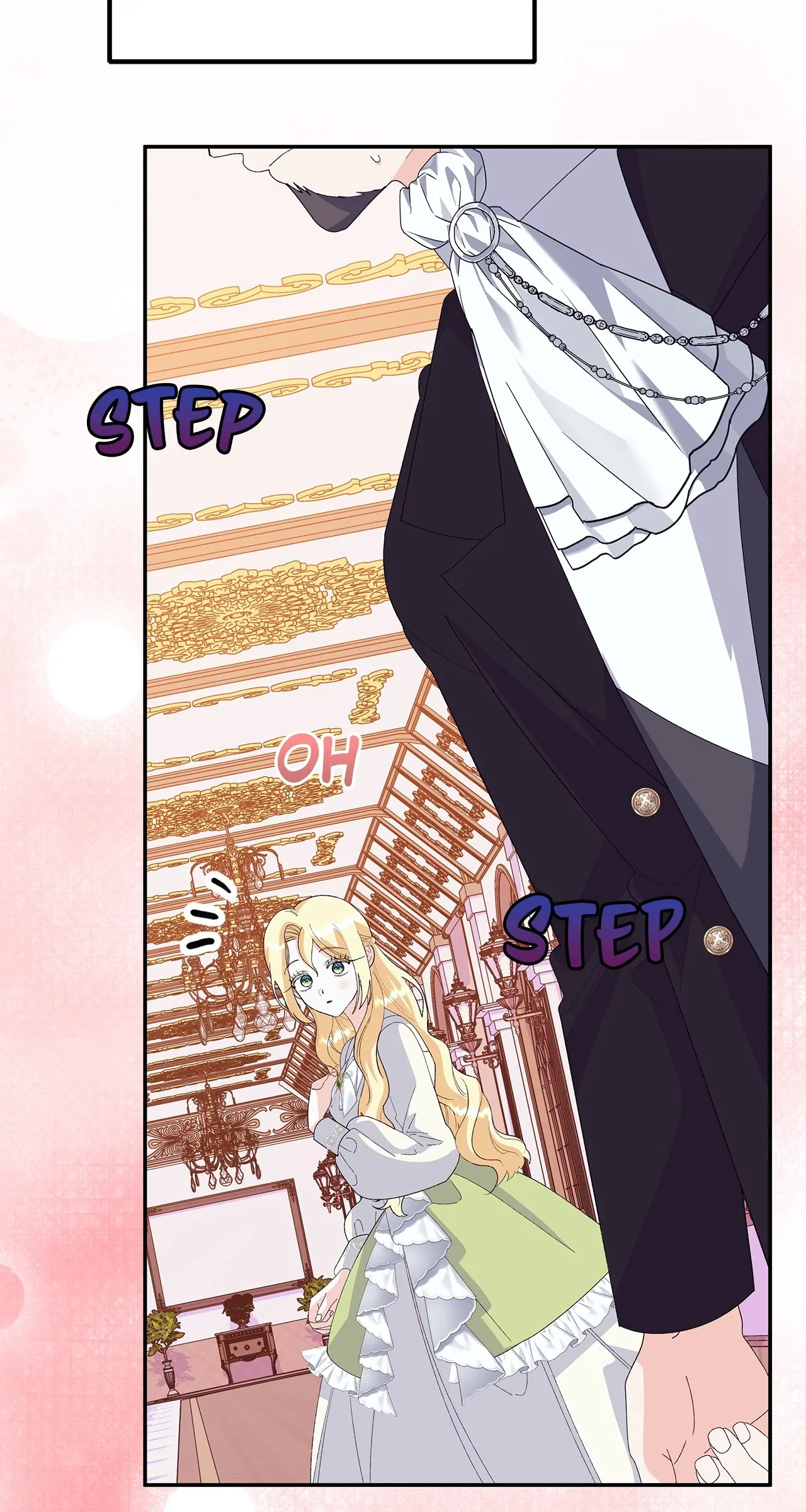 I Got Married to a Duke Called Beast Chapter 52 - Page 122