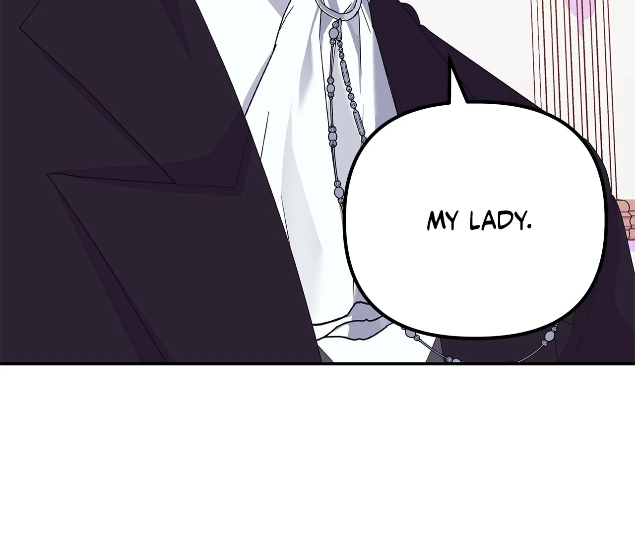 I Got Married to a Duke Called Beast Chapter 52 - Page 124