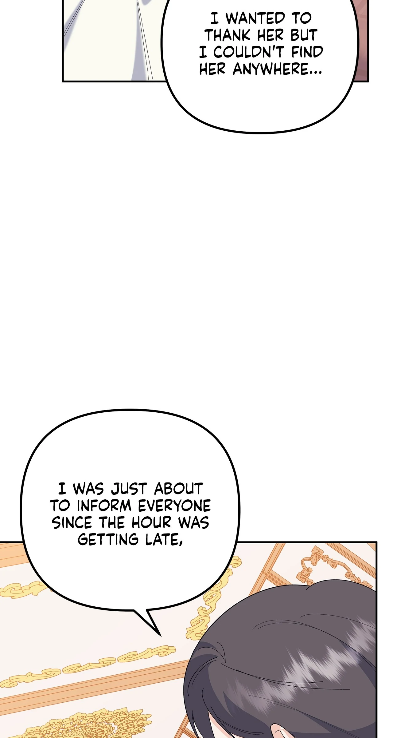 I Got Married to a Duke Called Beast Chapter 52 - Page 126