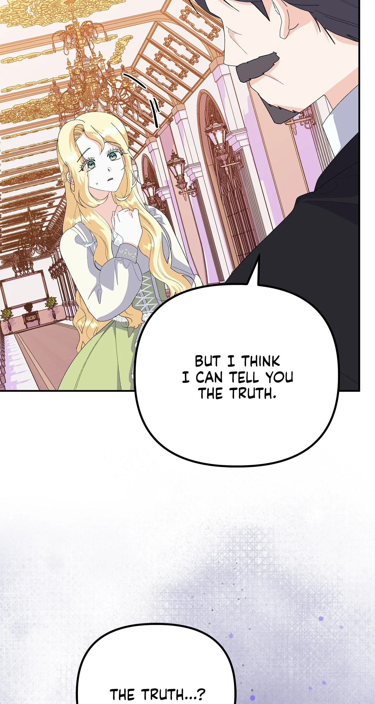 I Got Married to a Duke Called Beast Chapter 52 - Page 127