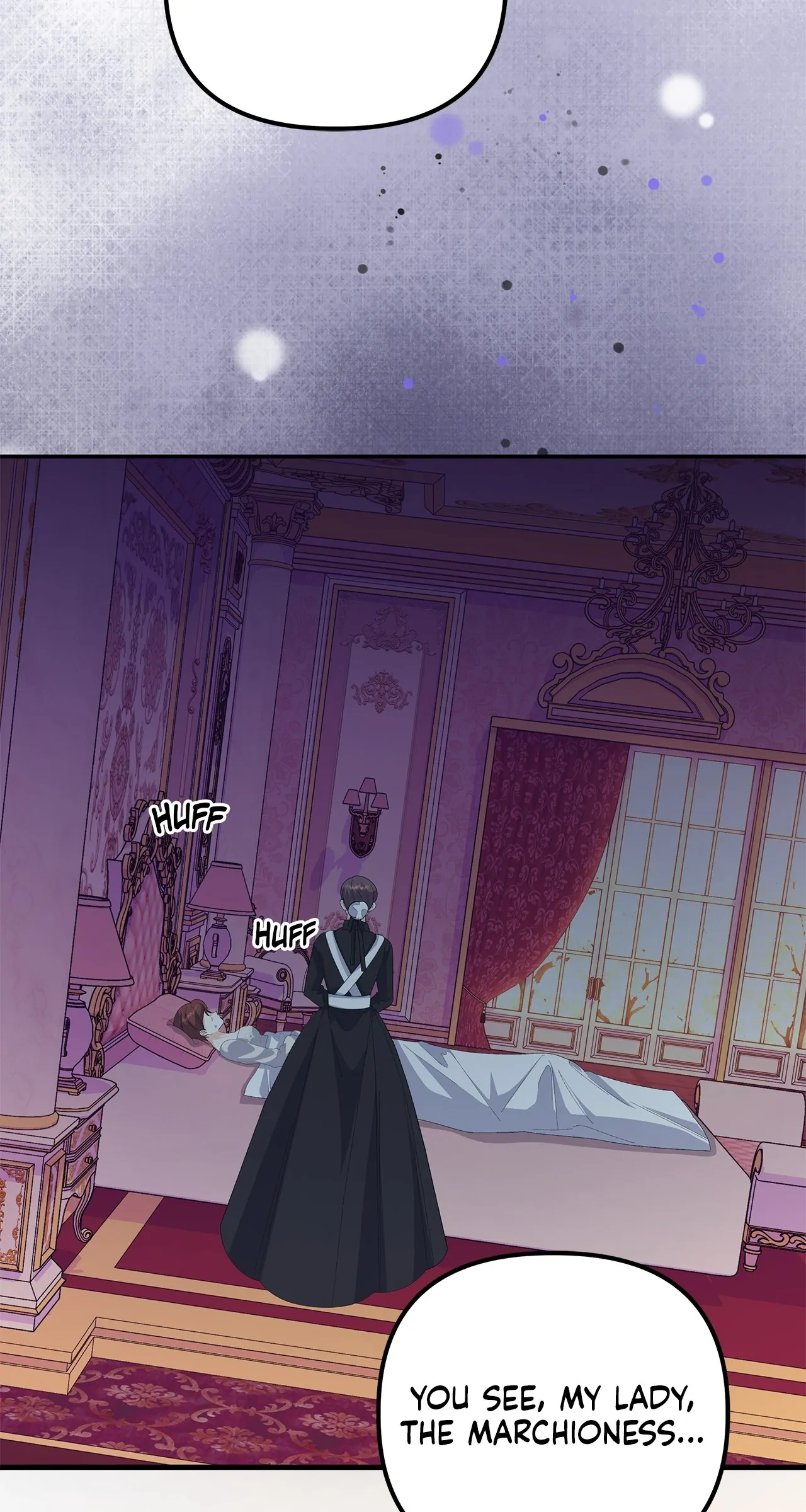 I Got Married to a Duke Called Beast Chapter 52 - Page 128