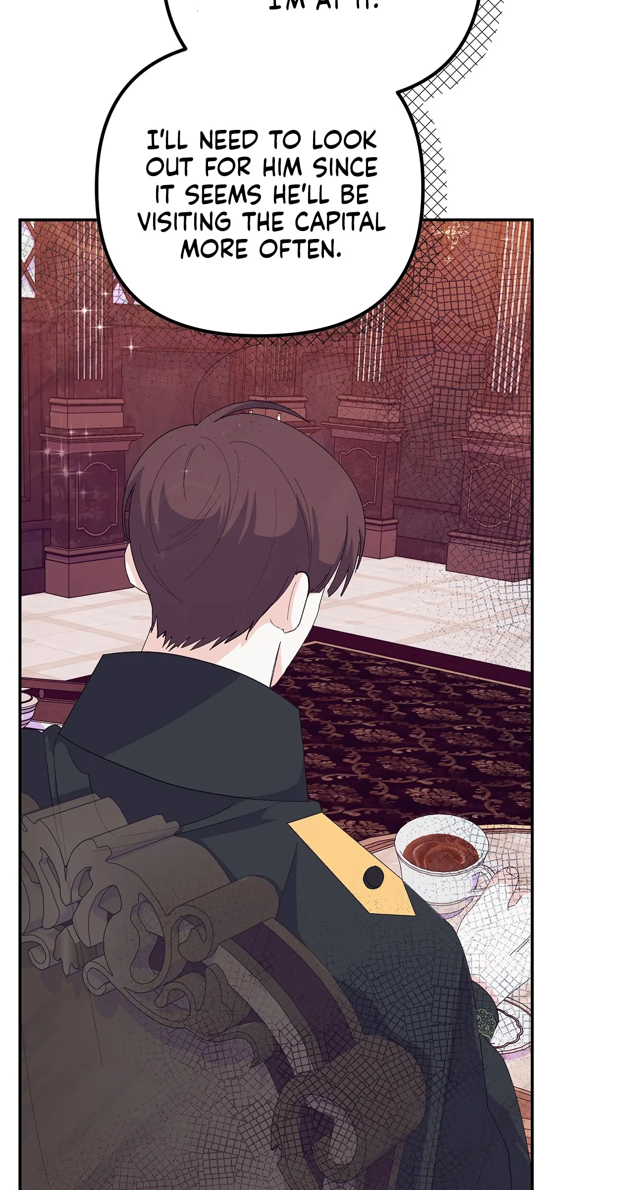 I Got Married to a Duke Called Beast Chapter 52 - Page 13