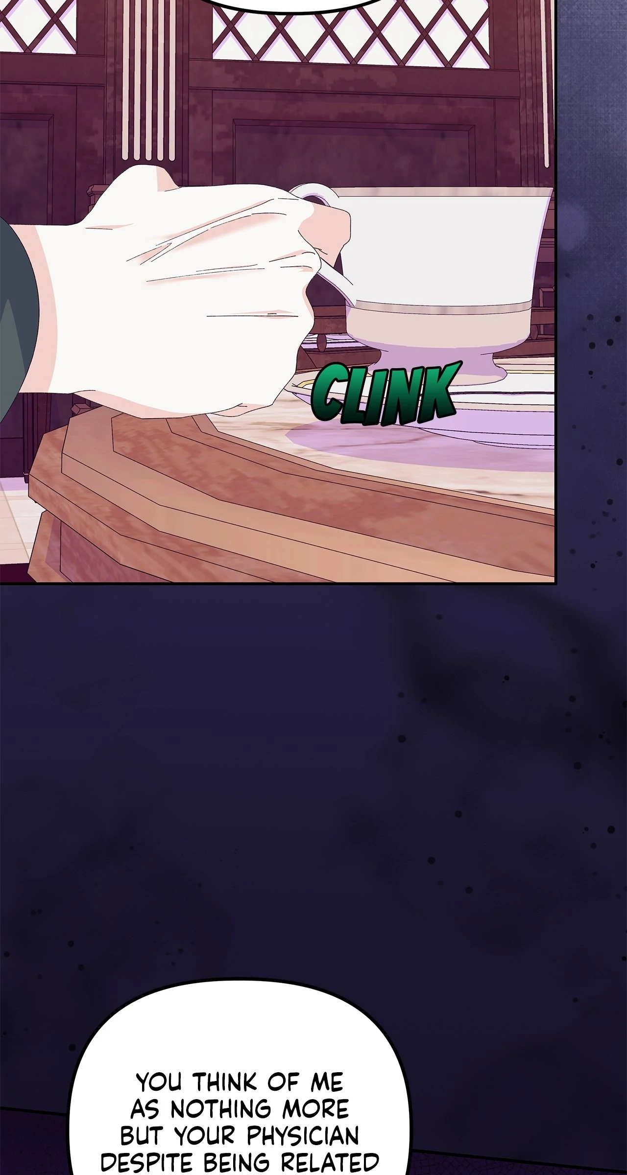 I Got Married to a Duke Called Beast Chapter 52 - Page 17