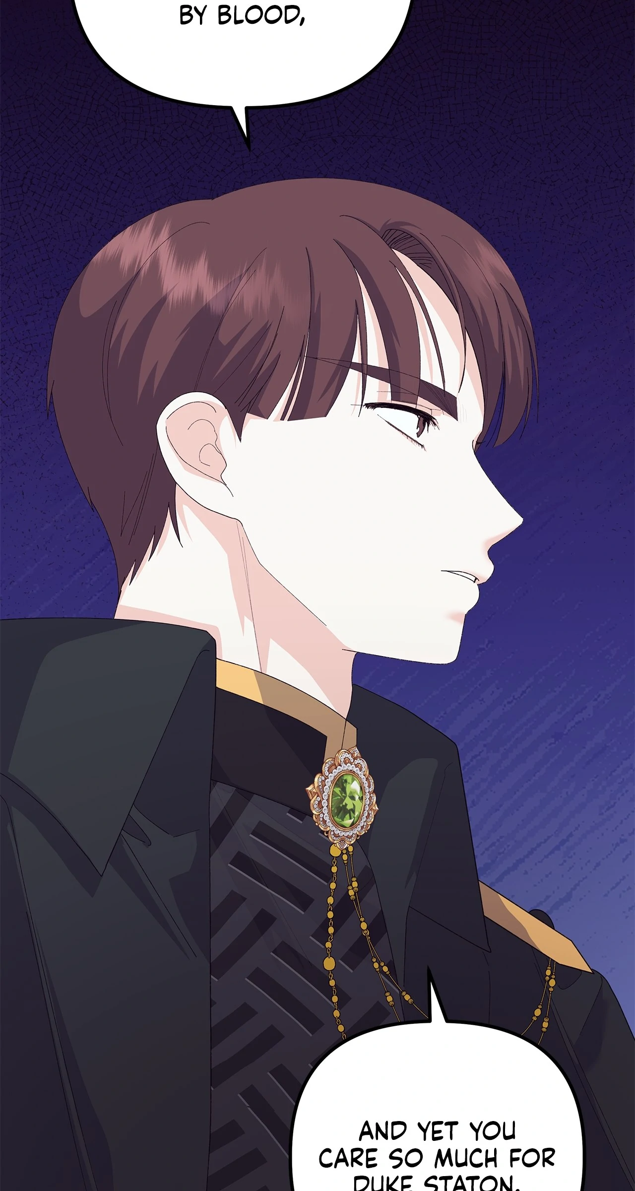 I Got Married to a Duke Called Beast Chapter 52 - Page 18