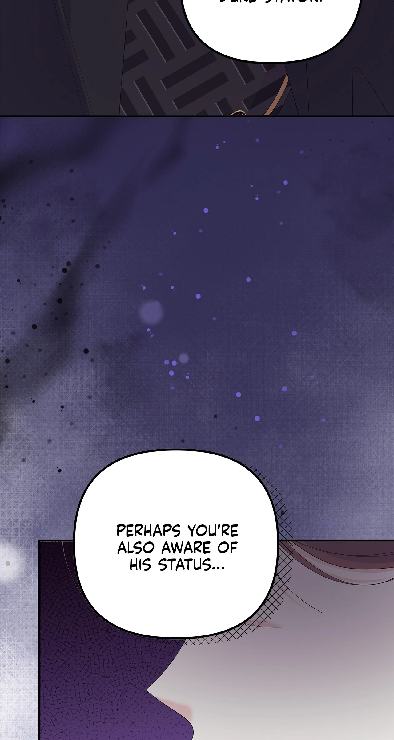 I Got Married to a Duke Called Beast Chapter 52 - Page 19