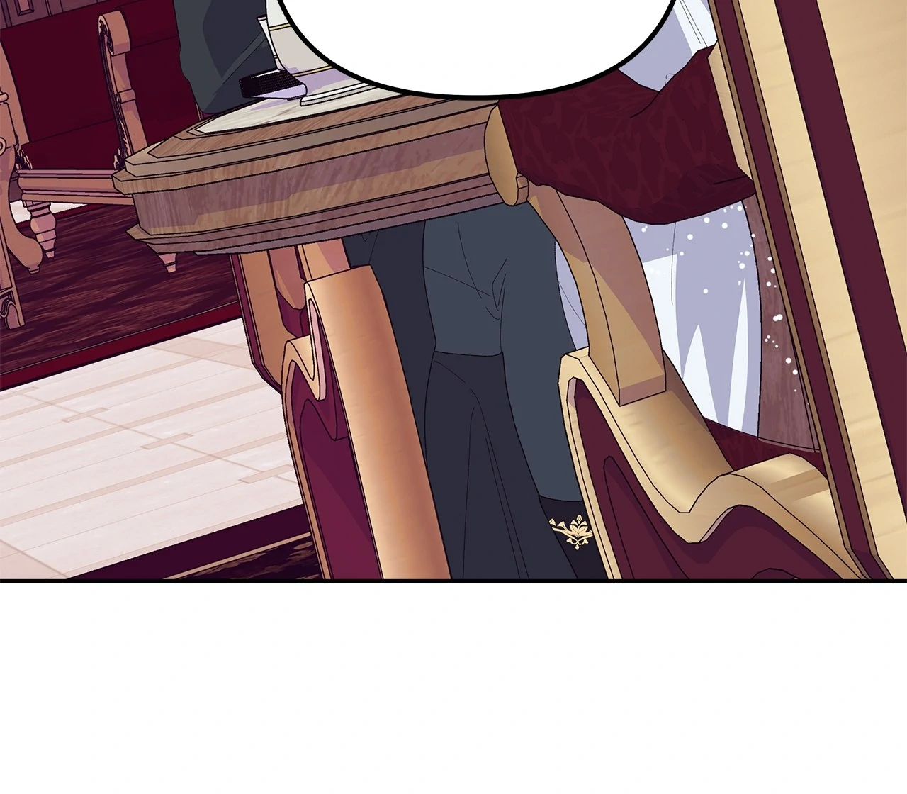 I Got Married to a Duke Called Beast Chapter 52 - Page 22