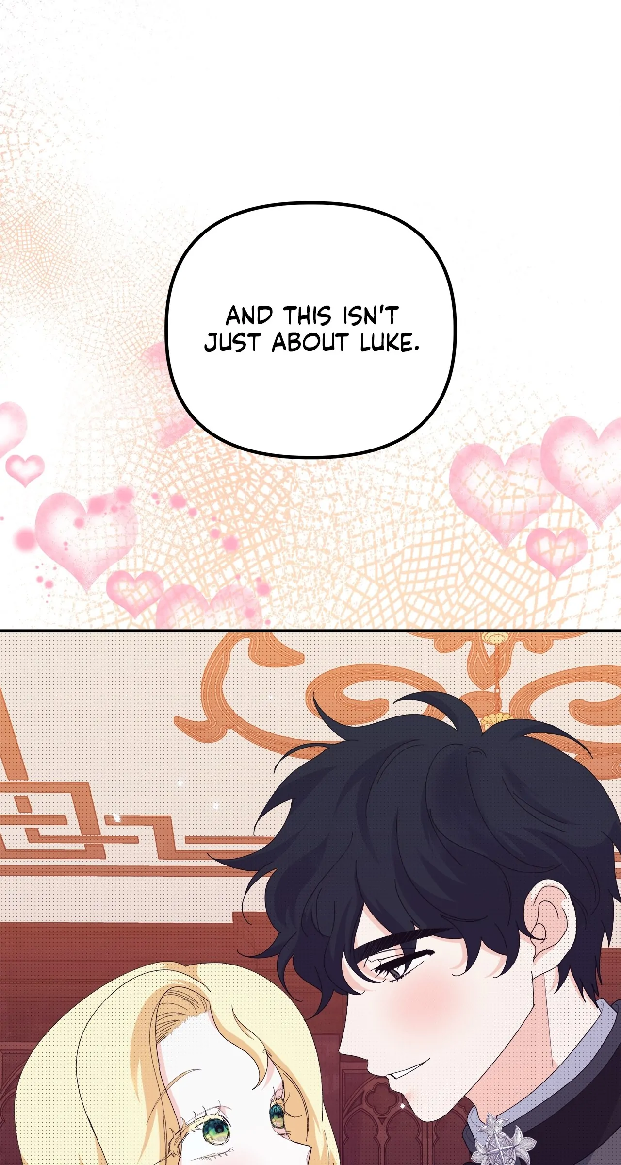 I Got Married to a Duke Called Beast Chapter 52 - Page 23