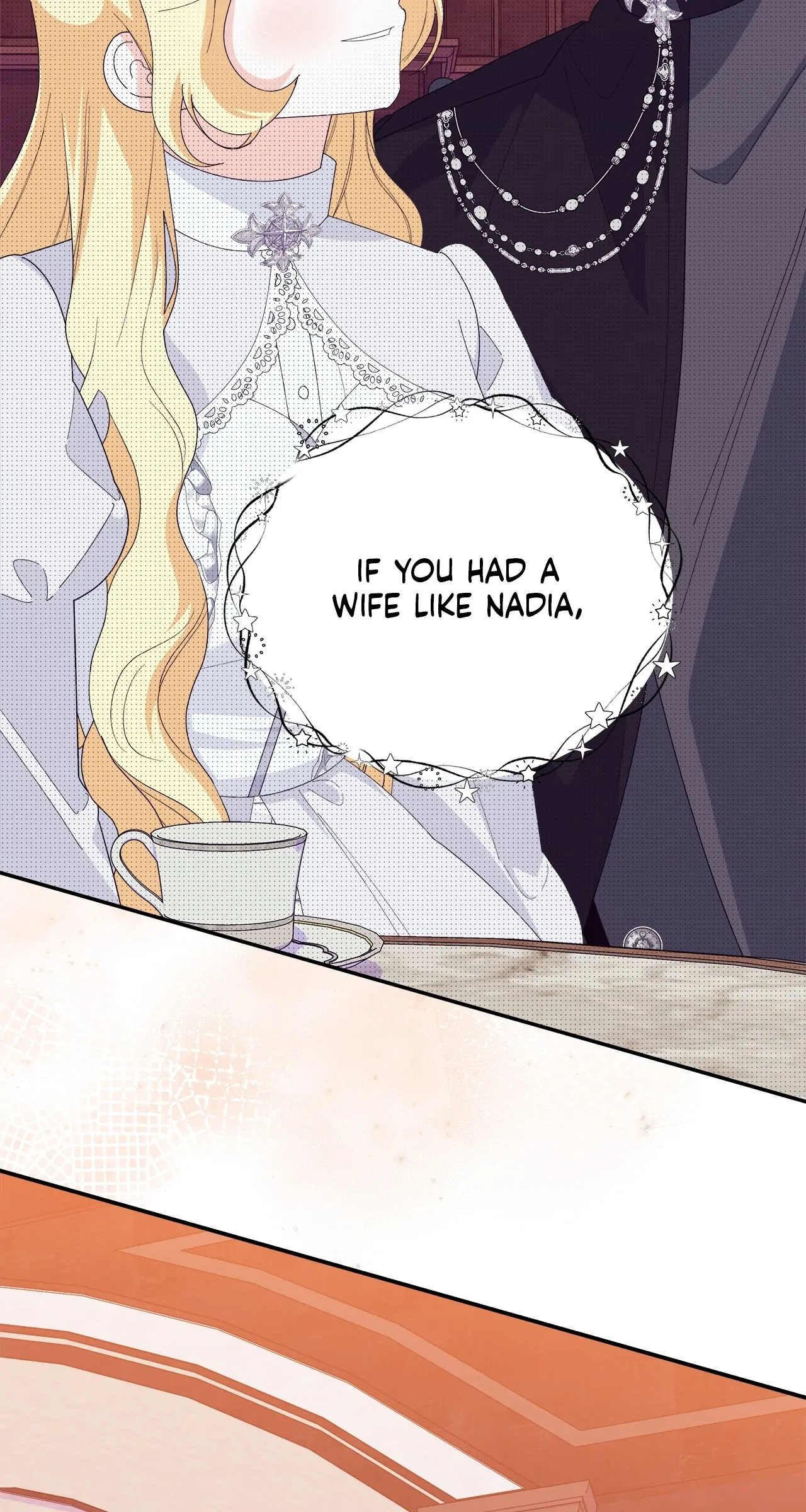 I Got Married to a Duke Called Beast Chapter 52 - Page 24