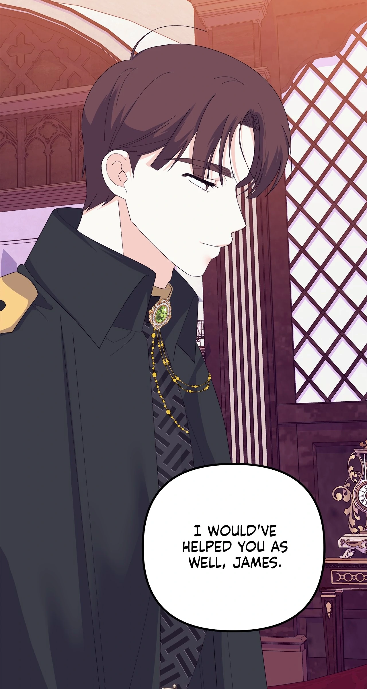 I Got Married to a Duke Called Beast Chapter 52 - Page 25