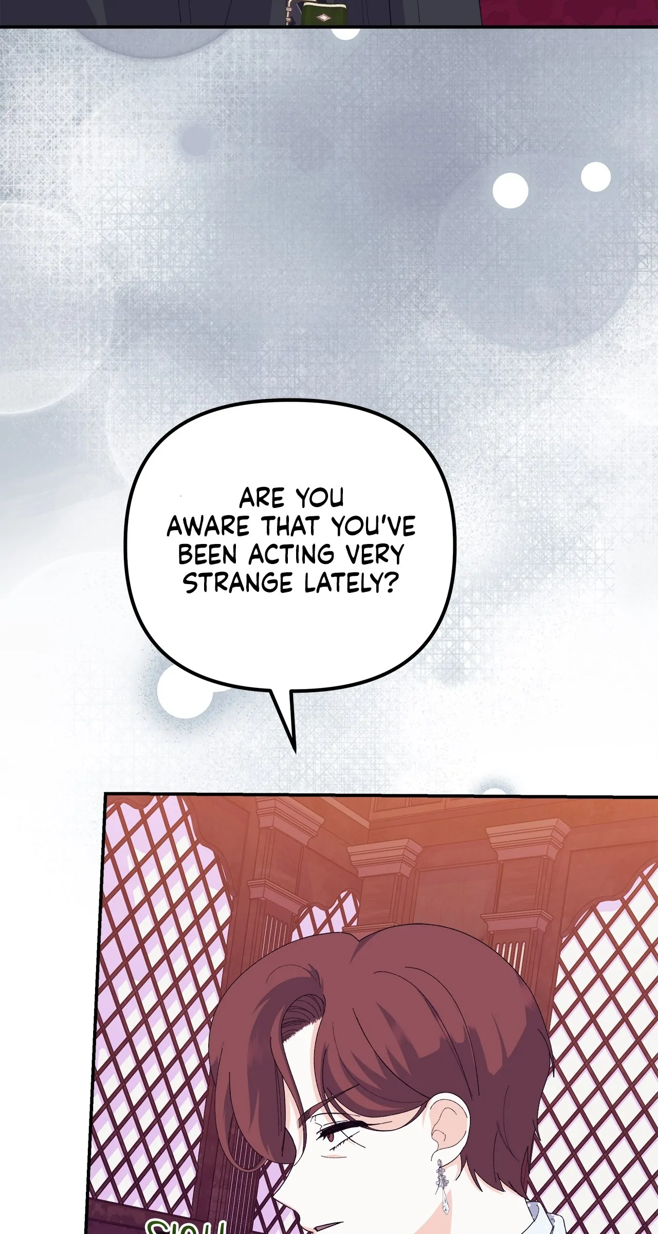 I Got Married to a Duke Called Beast Chapter 52 - Page 26