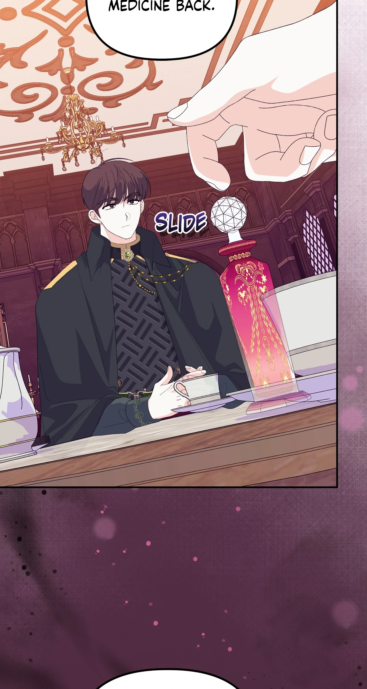 I Got Married to a Duke Called Beast Chapter 52 - Page 28