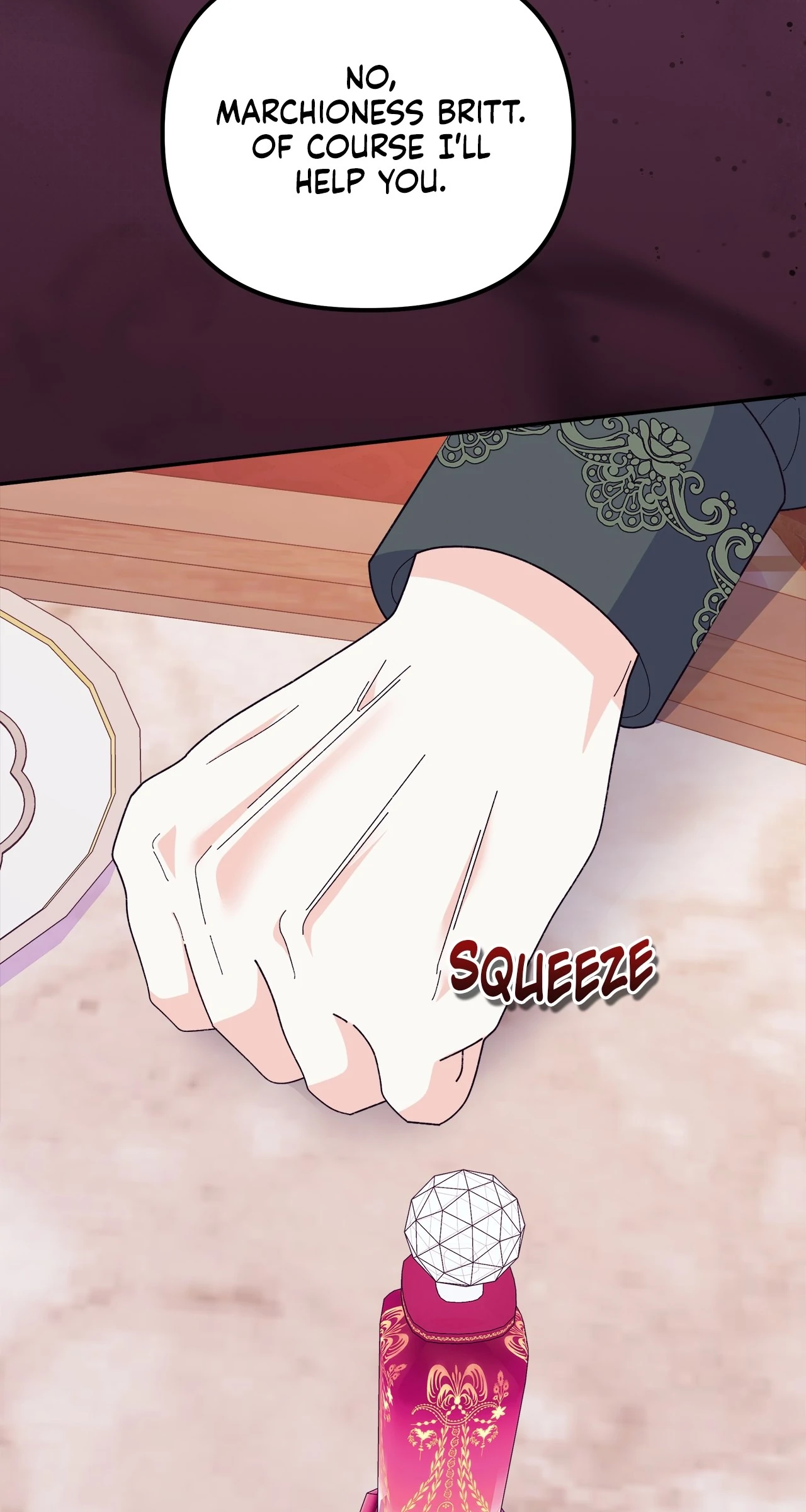 I Got Married to a Duke Called Beast Chapter 52 - Page 29
