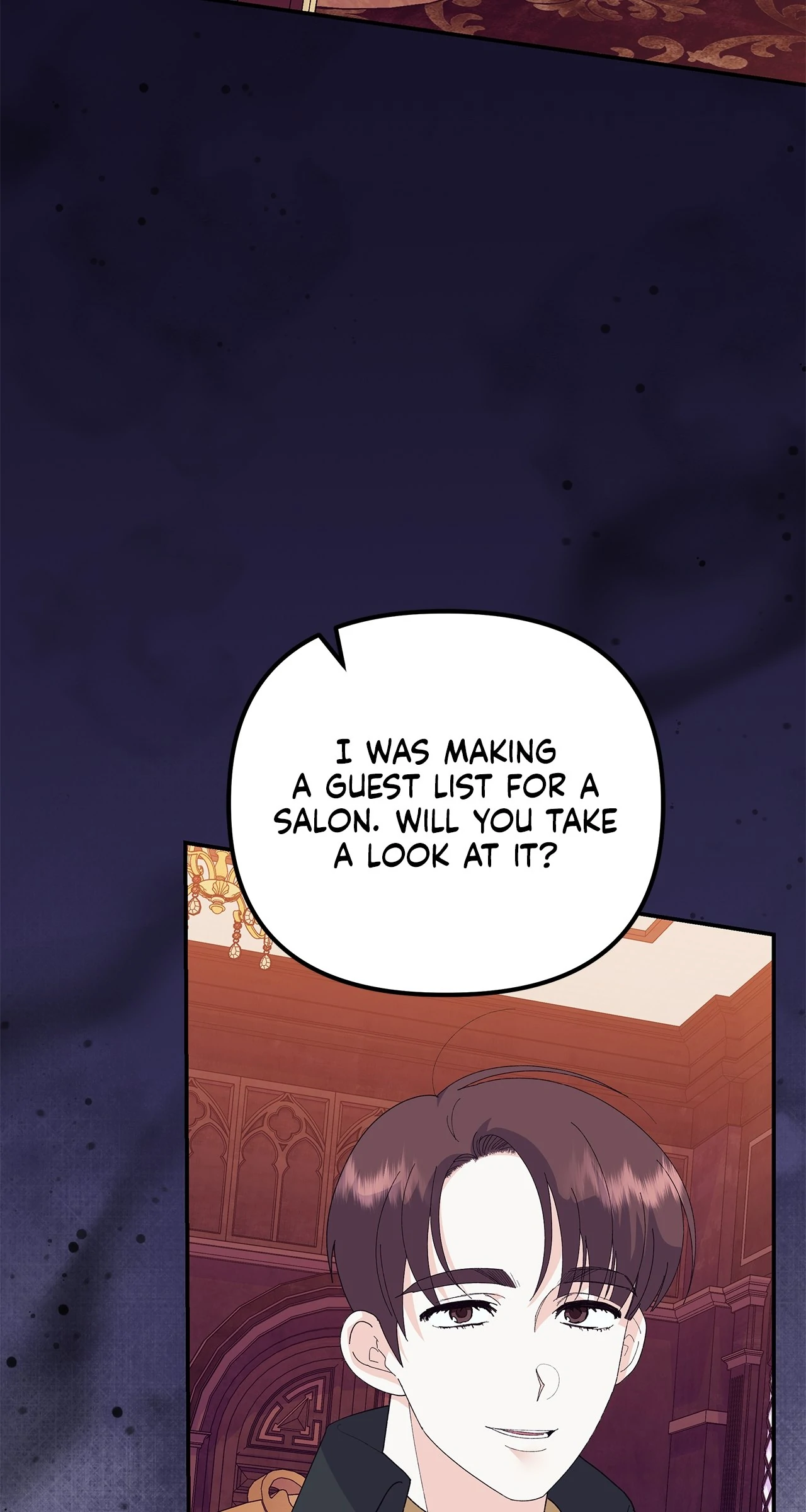 I Got Married to a Duke Called Beast Chapter 52 - Page 3