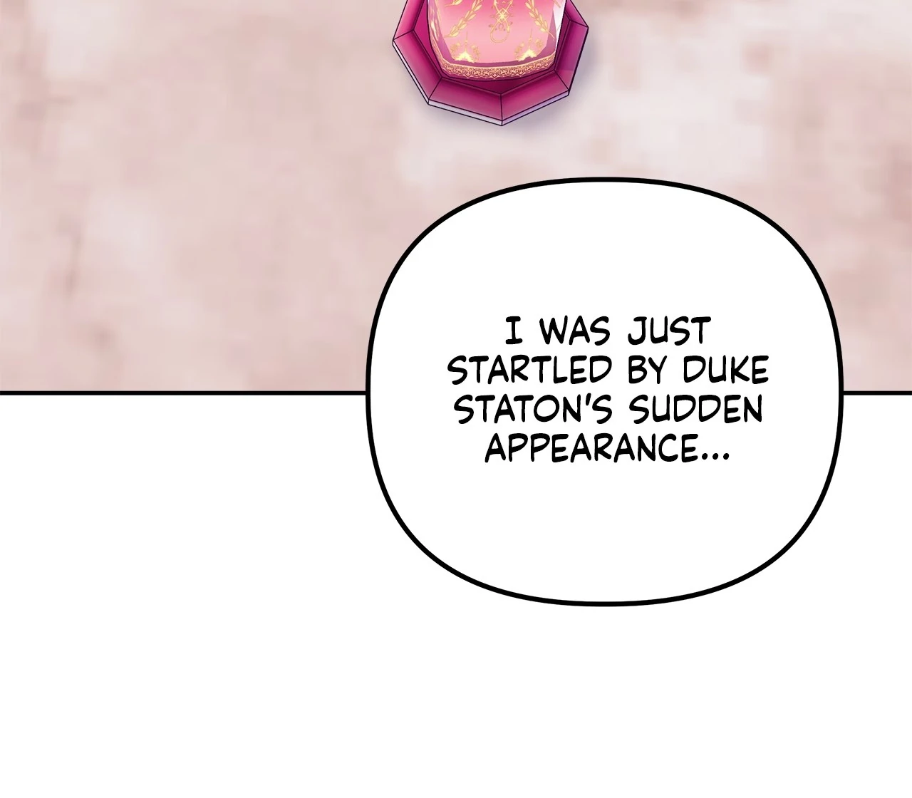 I Got Married to a Duke Called Beast Chapter 52 - Page 30
