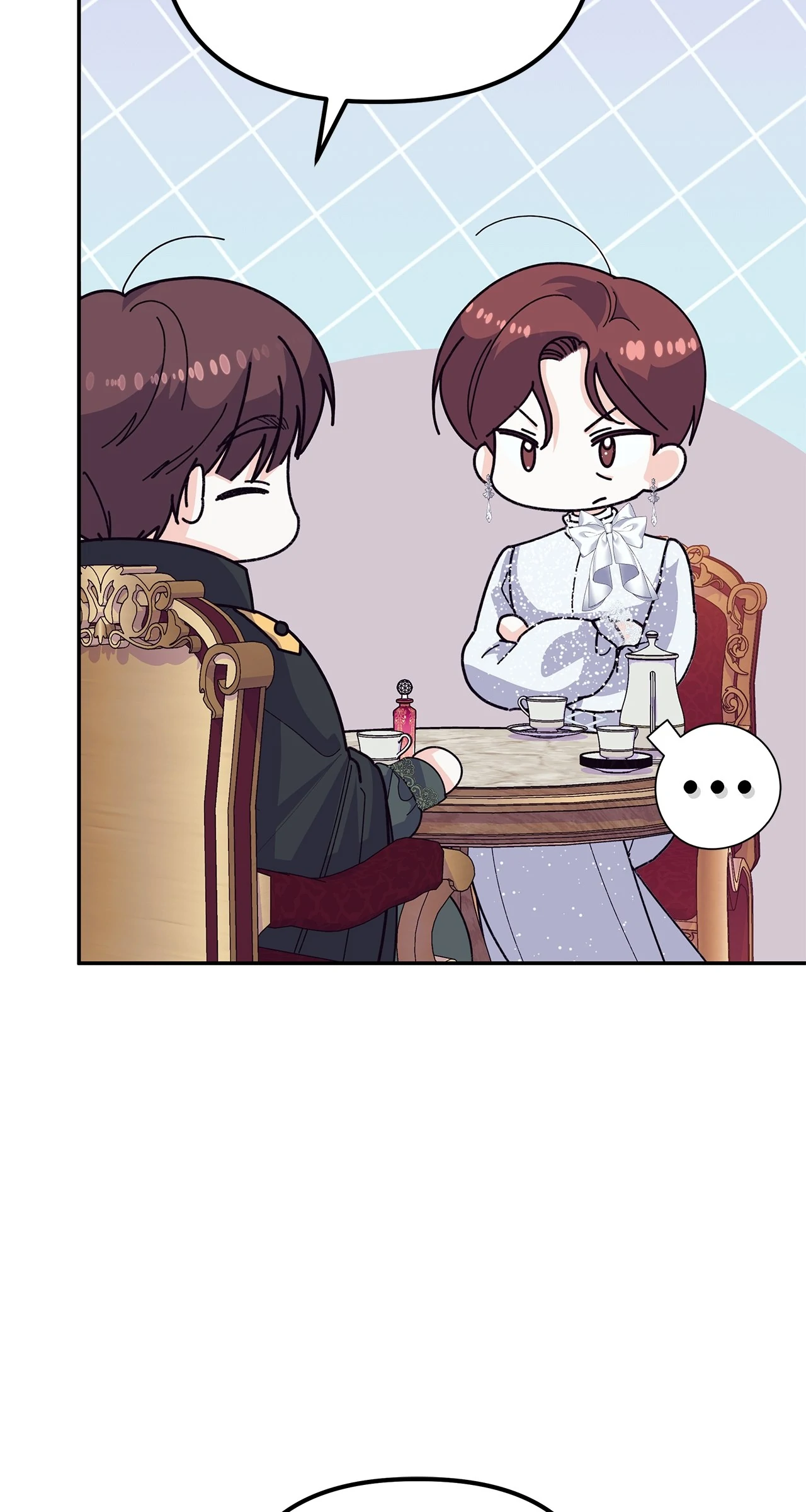I Got Married to a Duke Called Beast Chapter 52 - Page 33