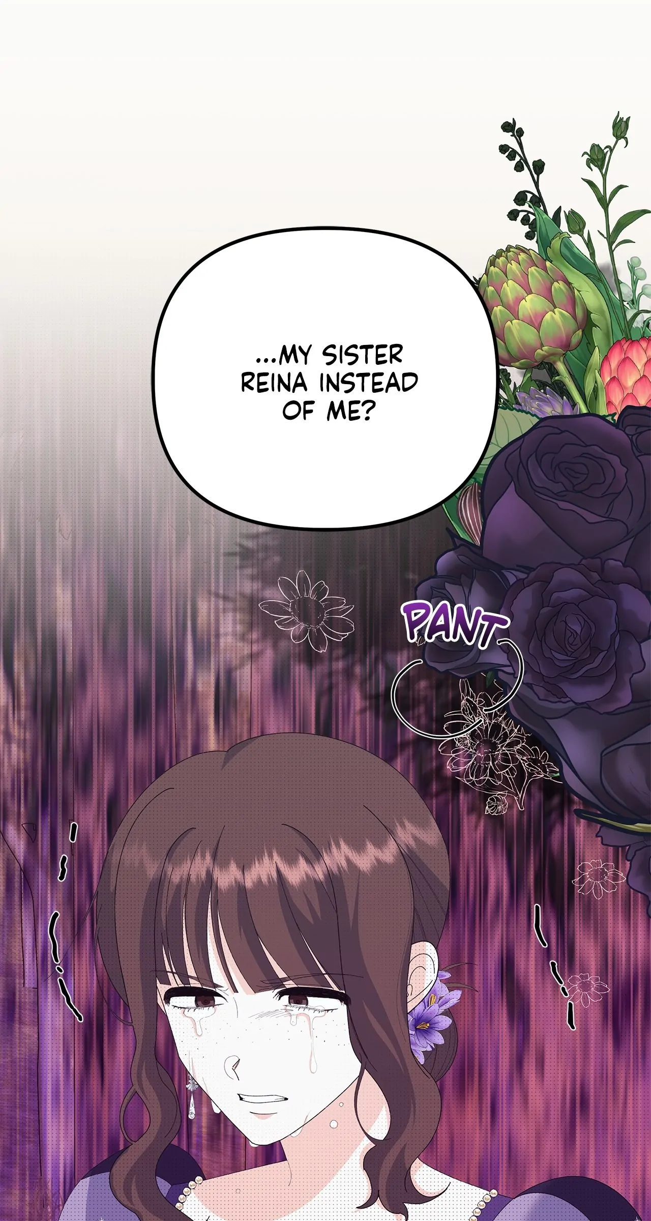 I Got Married to a Duke Called Beast Chapter 52 - Page 39