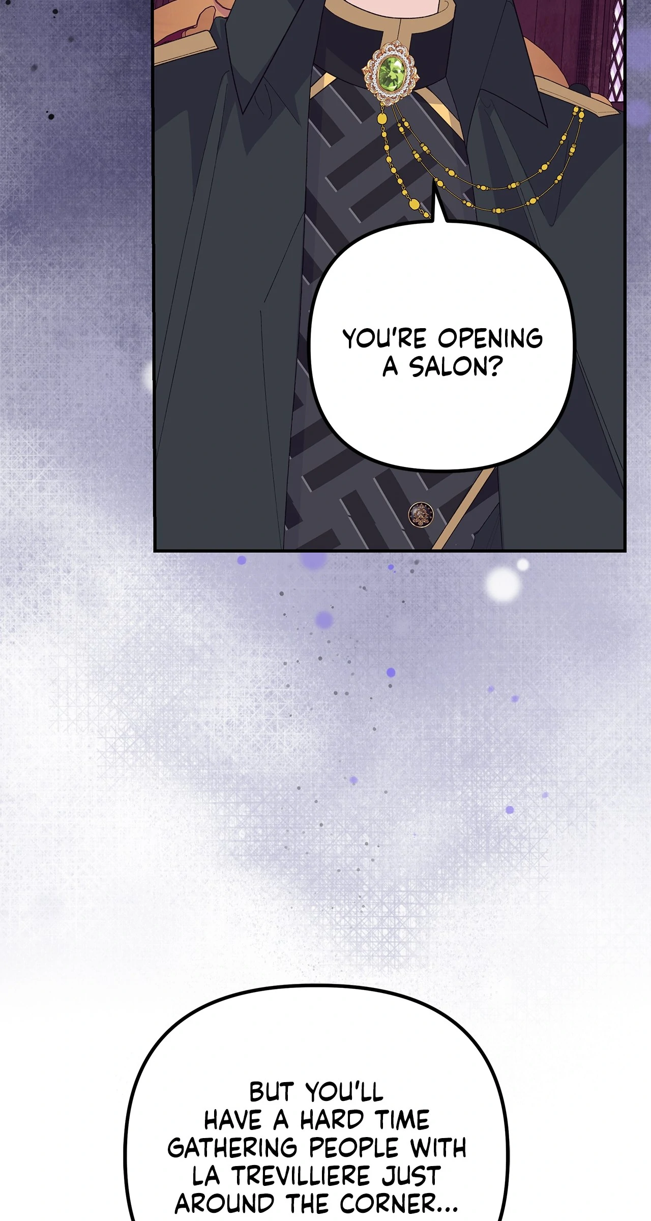I Got Married to a Duke Called Beast Chapter 52 - Page 4