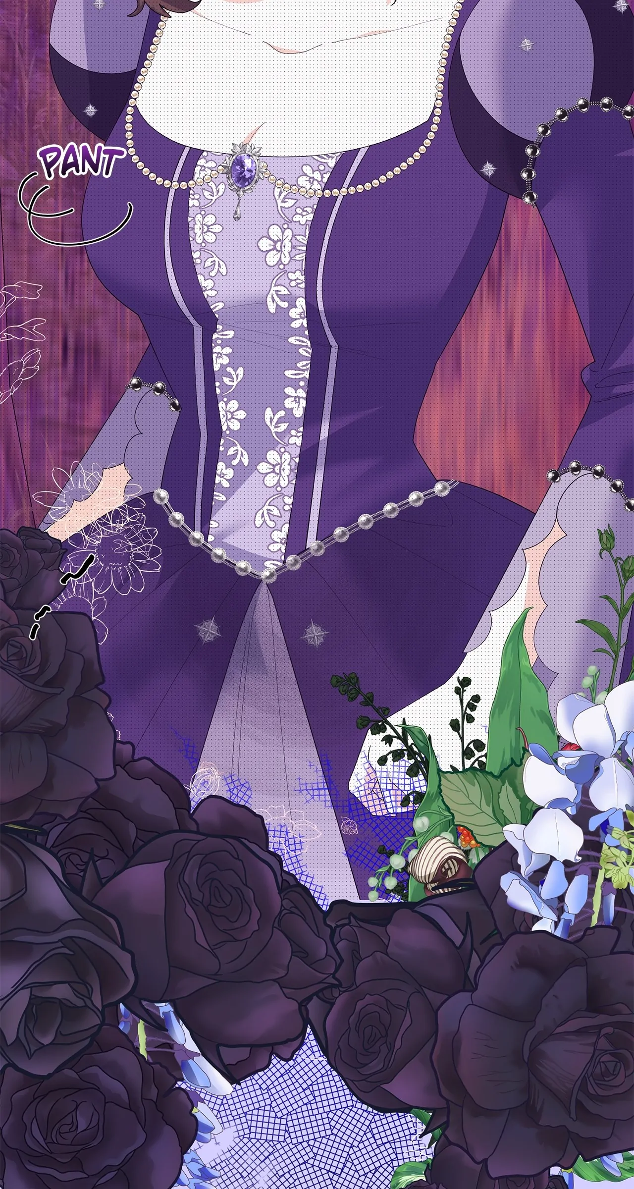I Got Married to a Duke Called Beast Chapter 52 - Page 40