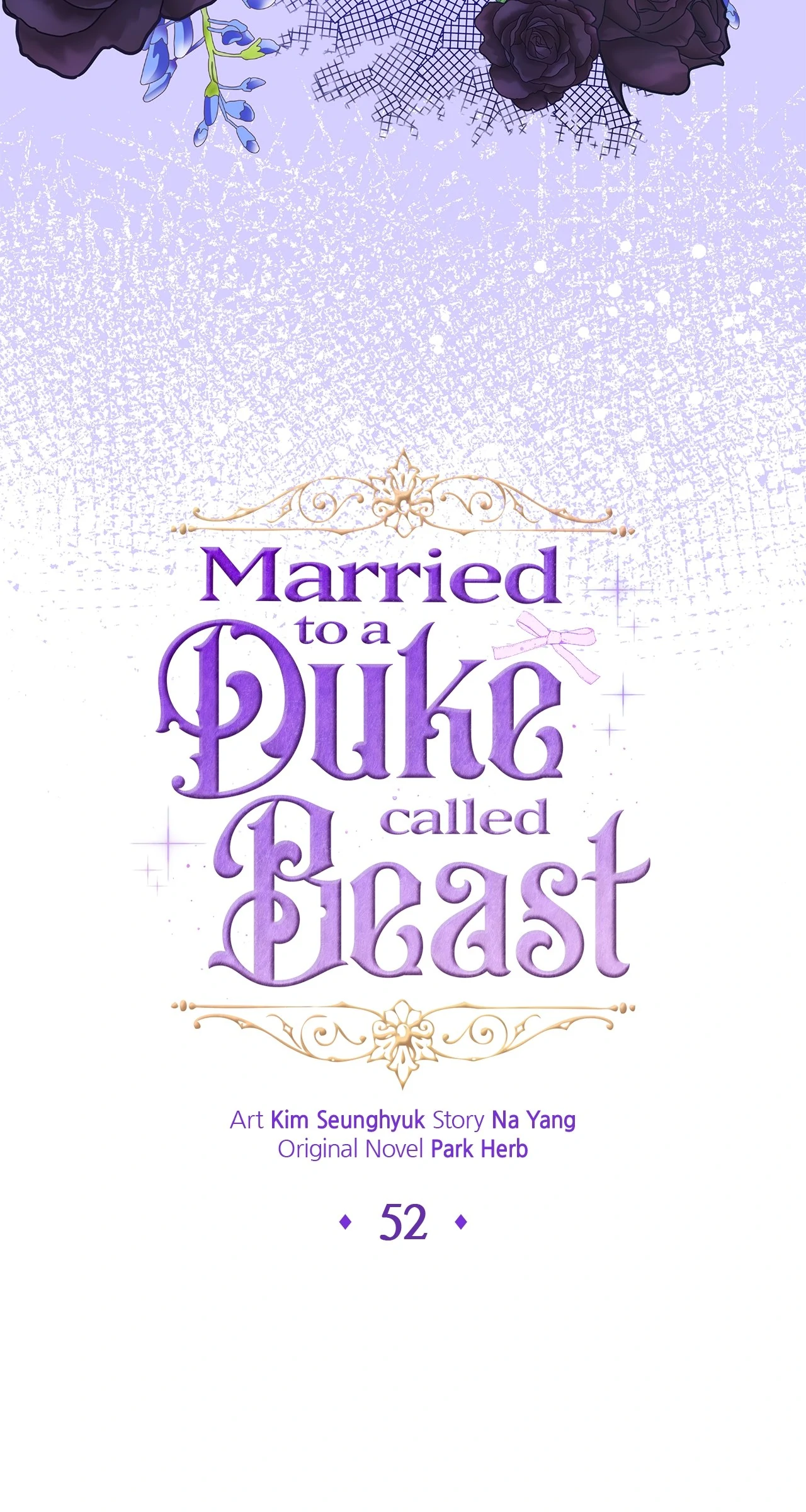 I Got Married to a Duke Called Beast Chapter 52 - Page 41
