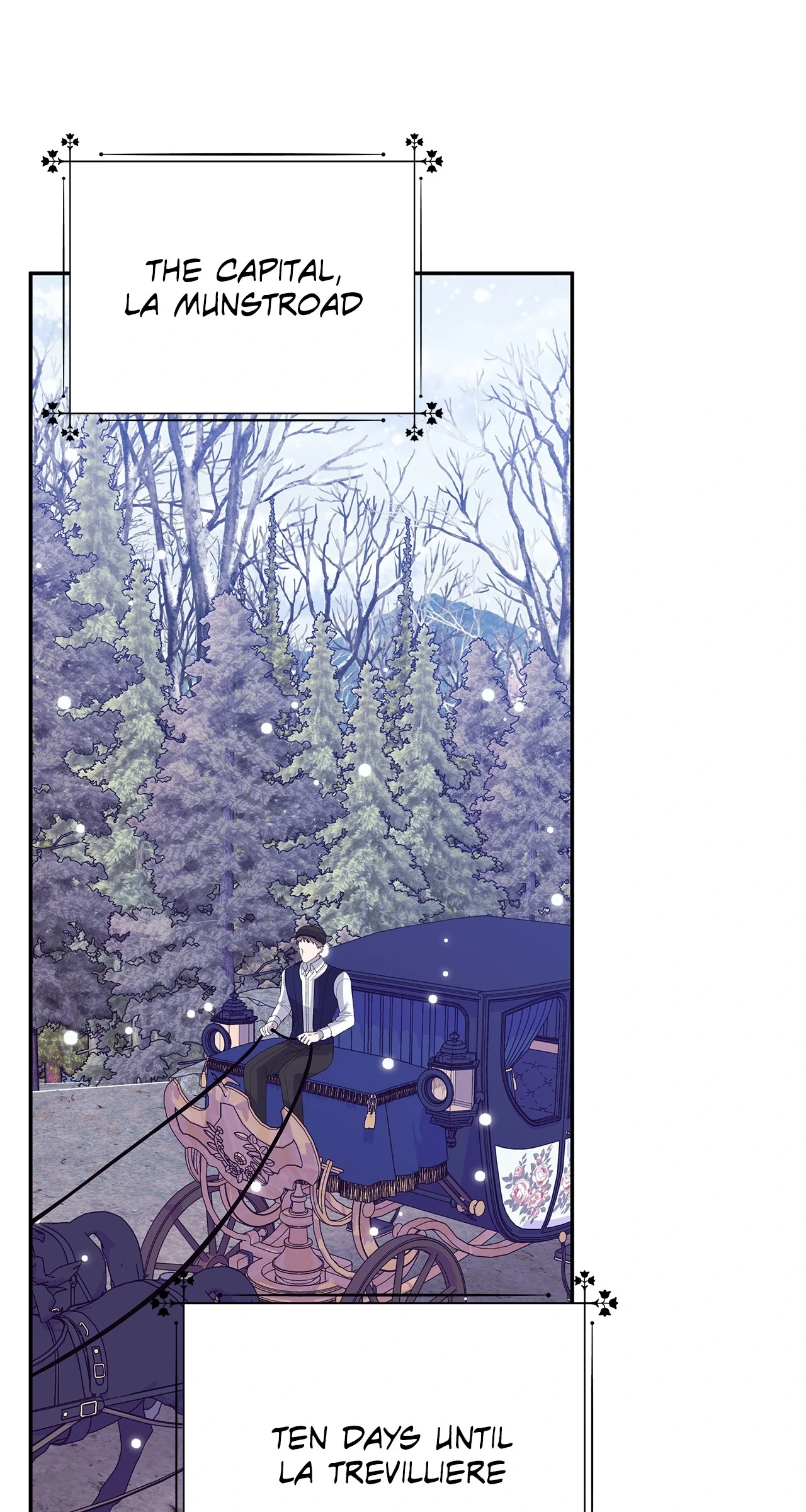 I Got Married to a Duke Called Beast Chapter 52 - Page 42