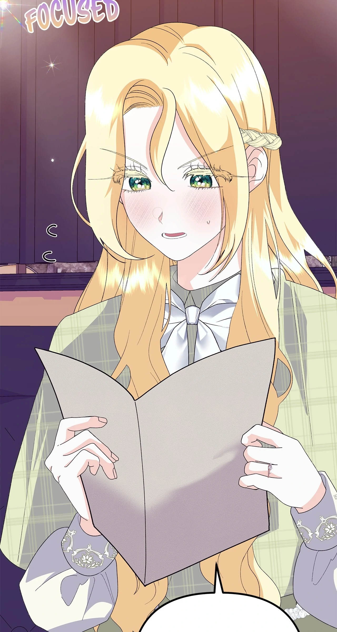 I Got Married to a Duke Called Beast Chapter 52 - Page 45