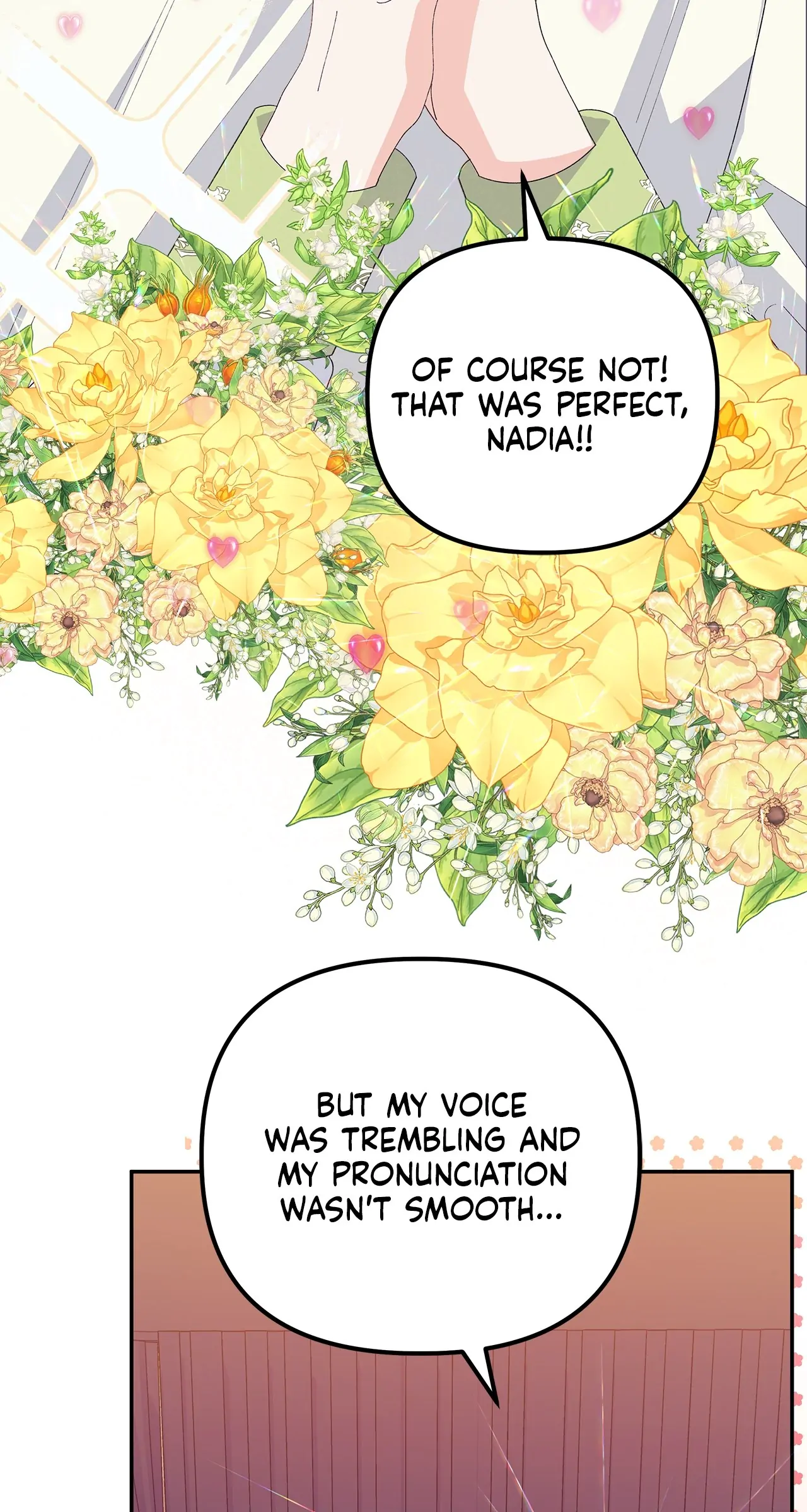 I Got Married to a Duke Called Beast Chapter 52 - Page 48