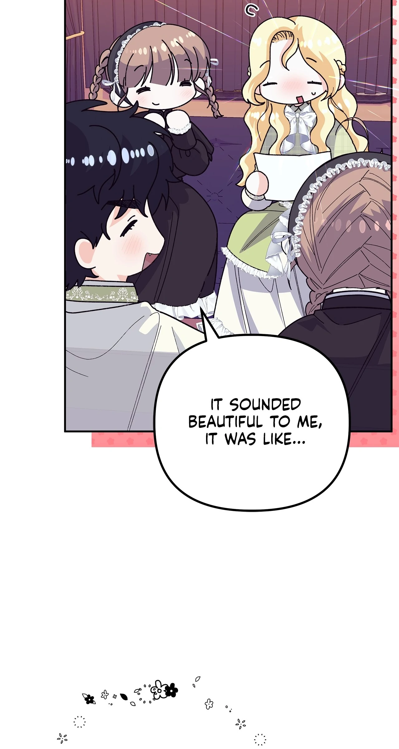 I Got Married to a Duke Called Beast Chapter 52 - Page 49