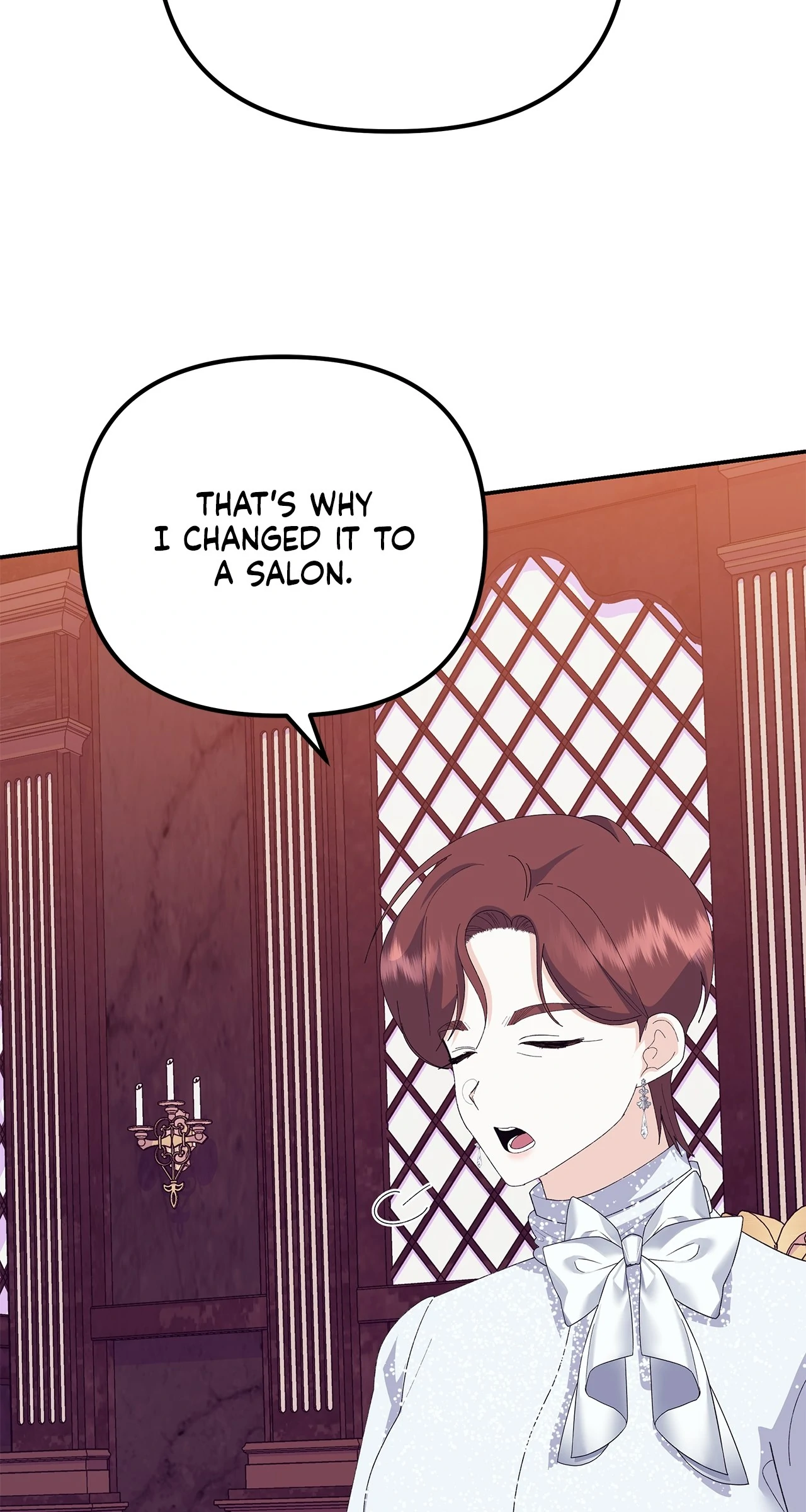 I Got Married to a Duke Called Beast Chapter 52 - Page 5