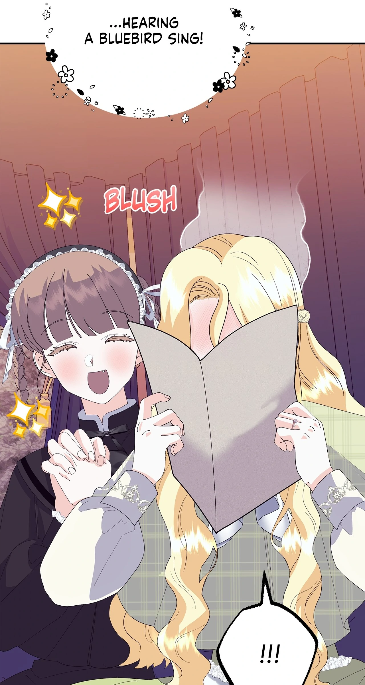 I Got Married to a Duke Called Beast Chapter 52 - Page 50